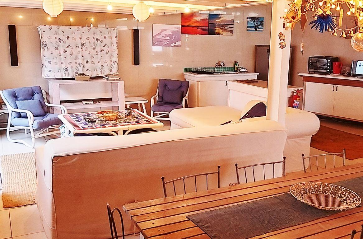The Boathouse | Langebaan Accommodation