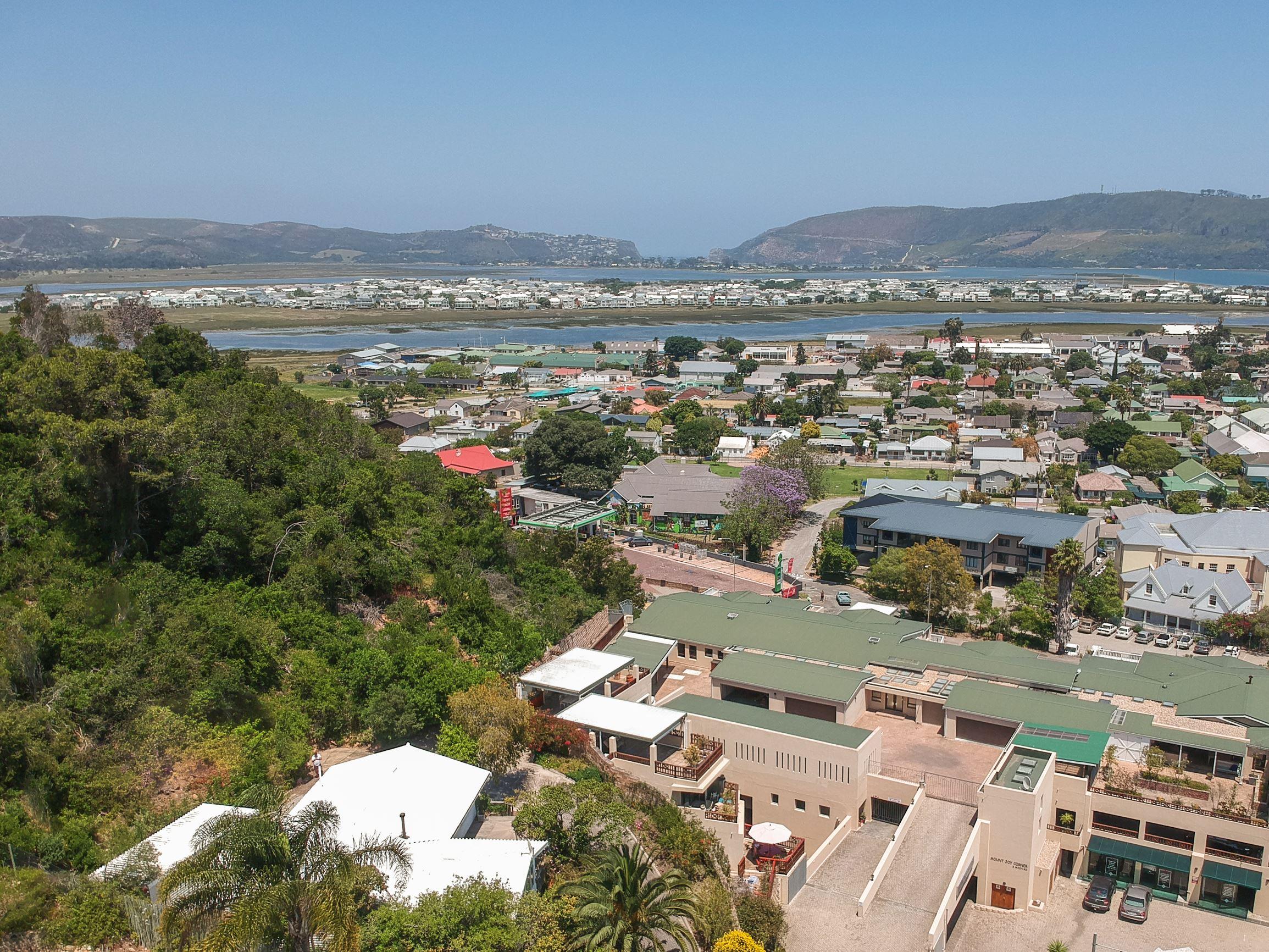 Hurley House Knysna