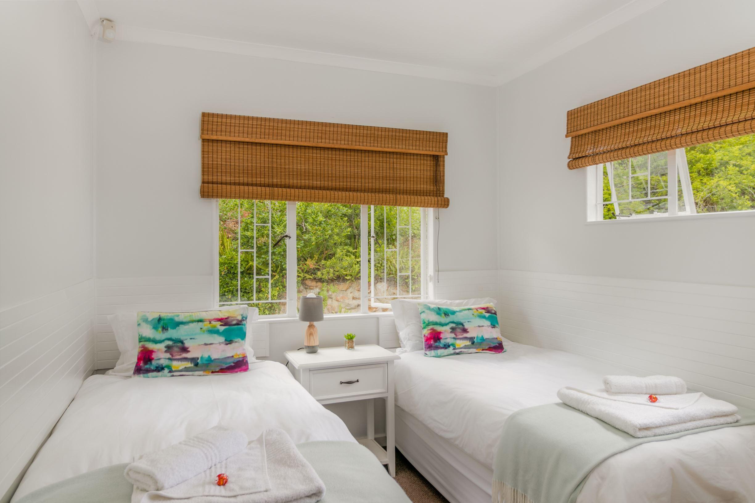 Hurley House Knysna