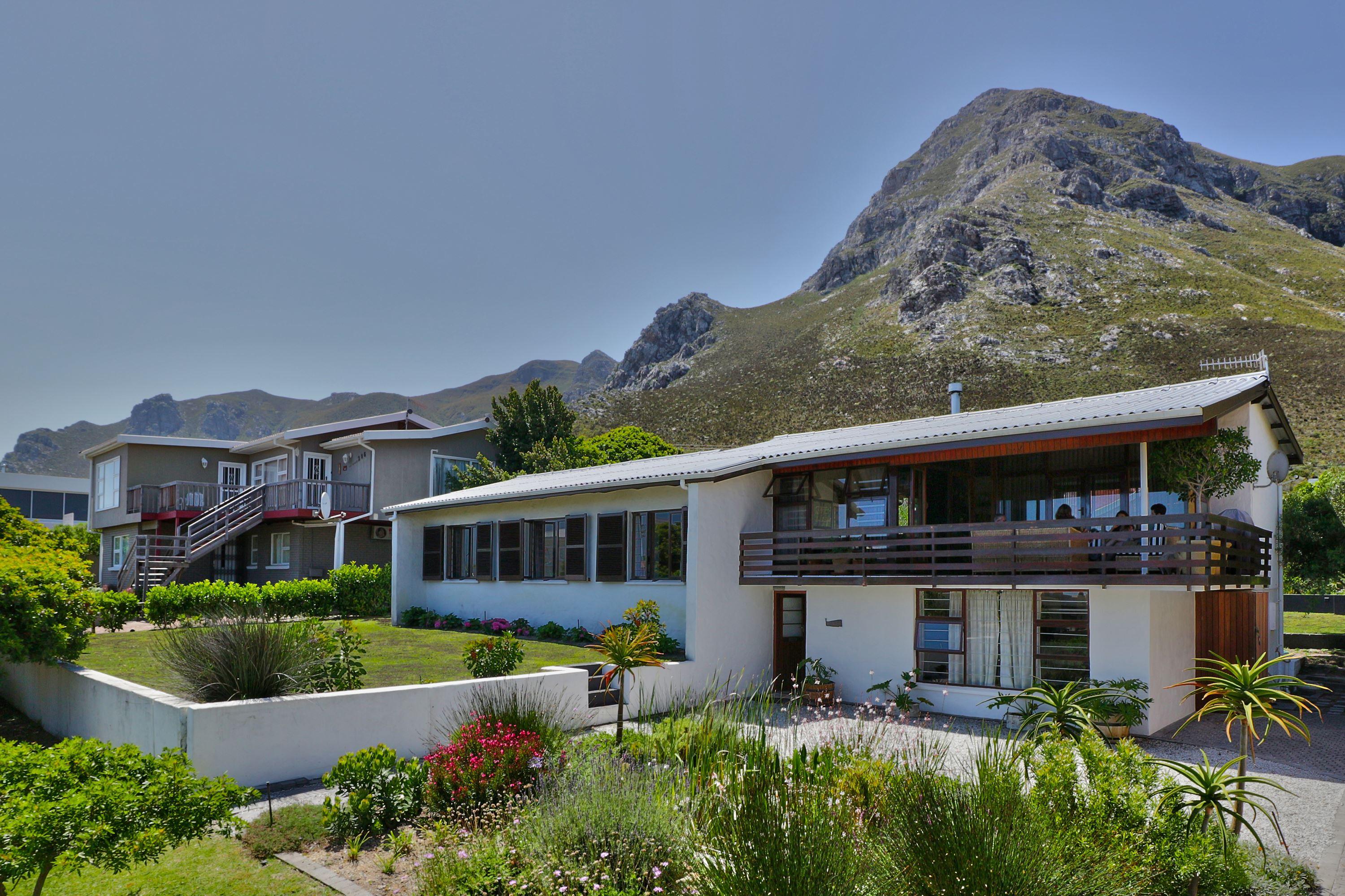 Cape Chesnut | Voelklip Accommodation
