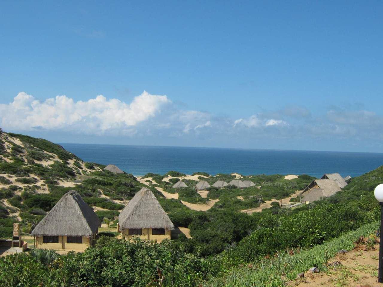 The Turquoise Seahorse Moz | Inhambane Accommodation