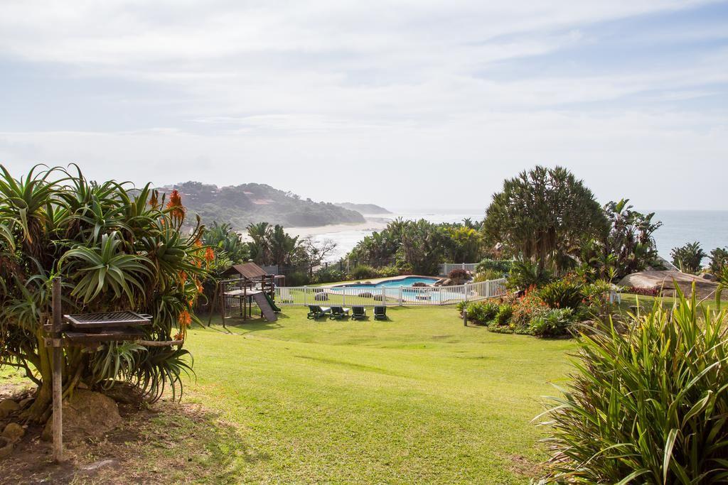 Glenmore Sands | Glenmore Beach Self-catering
