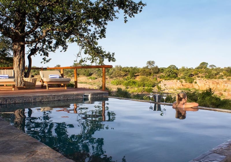 Mthimkhulu Private Game Reserve