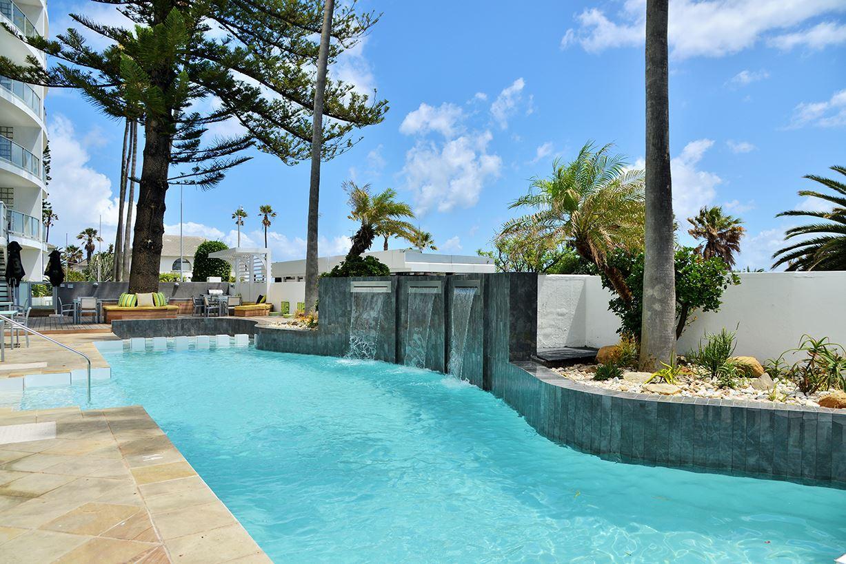 Peninsula All Suite Hotel