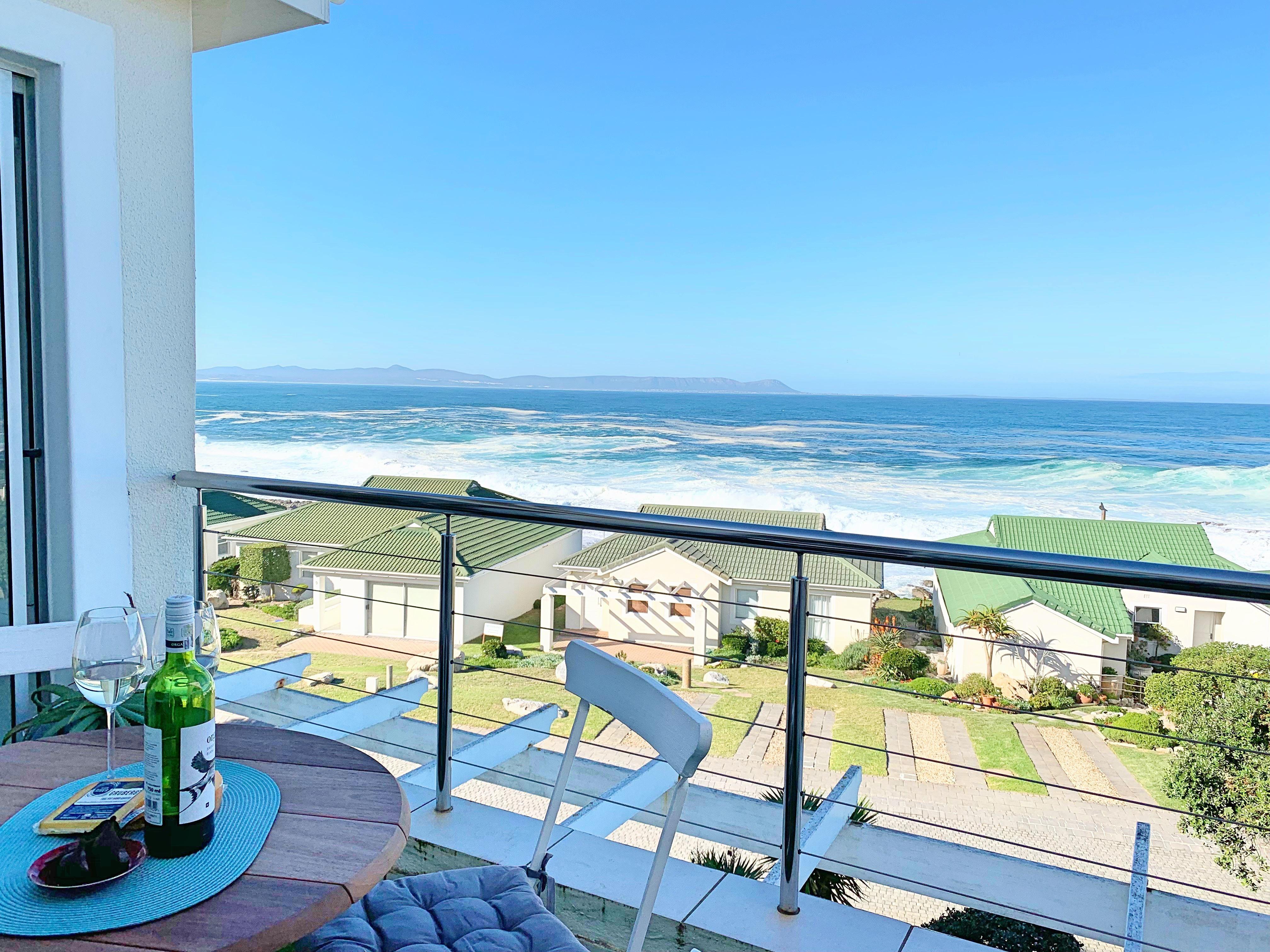 49 Whalerock Estate | Self-catering Westcliff (Hermanus)