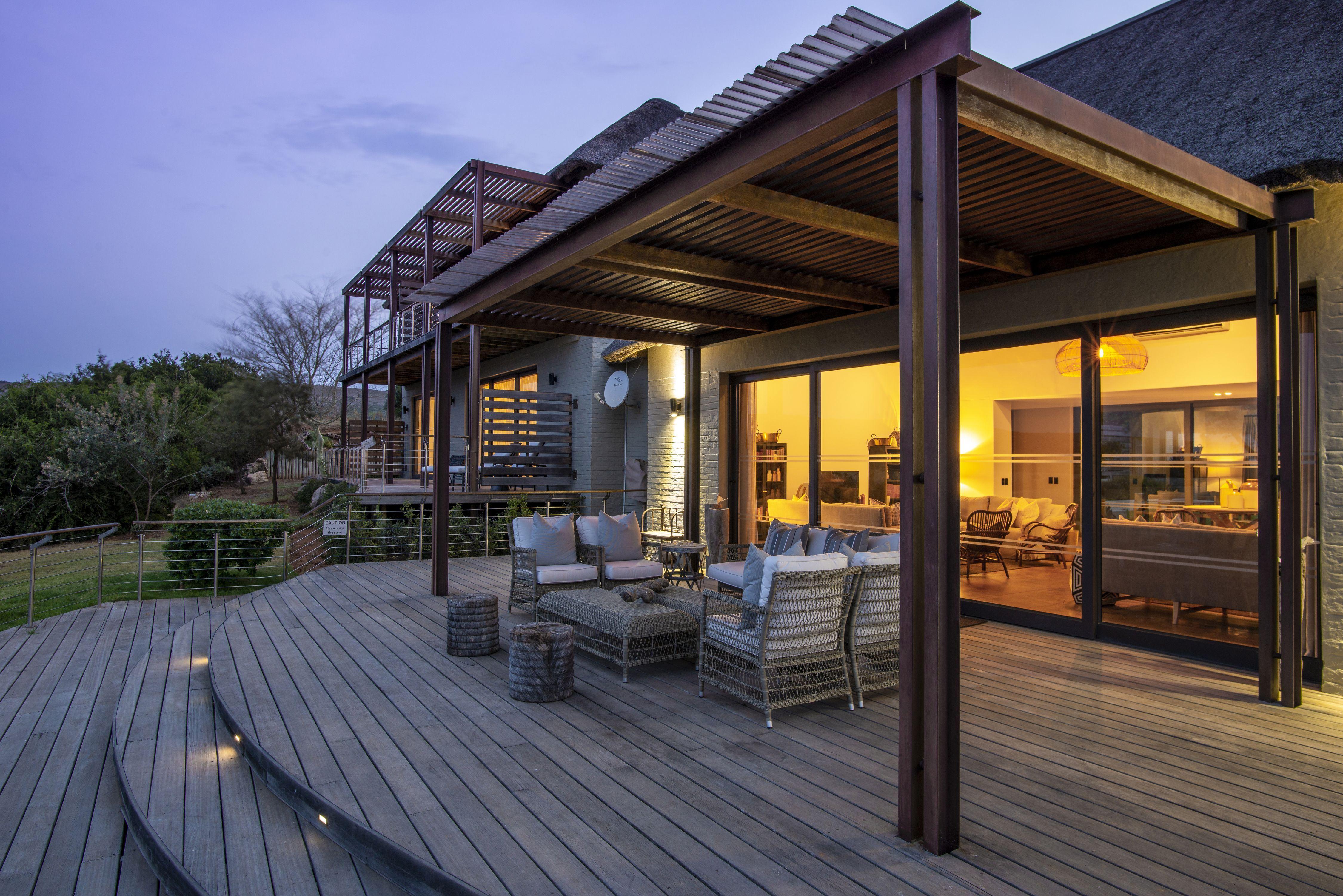 Shamwari Sarili | Paterson Specials