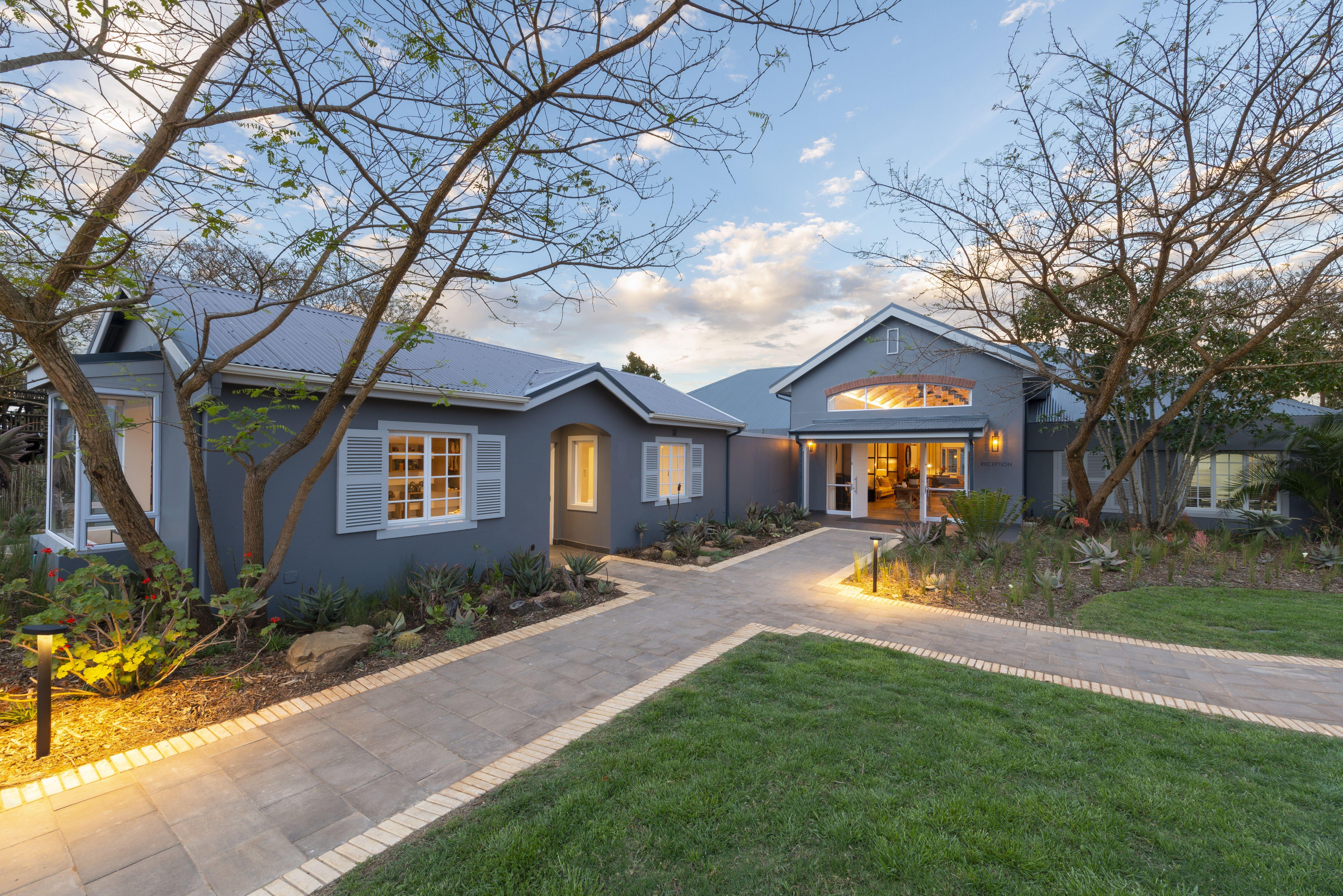 Shamwari Riverdene | Paterson Specials