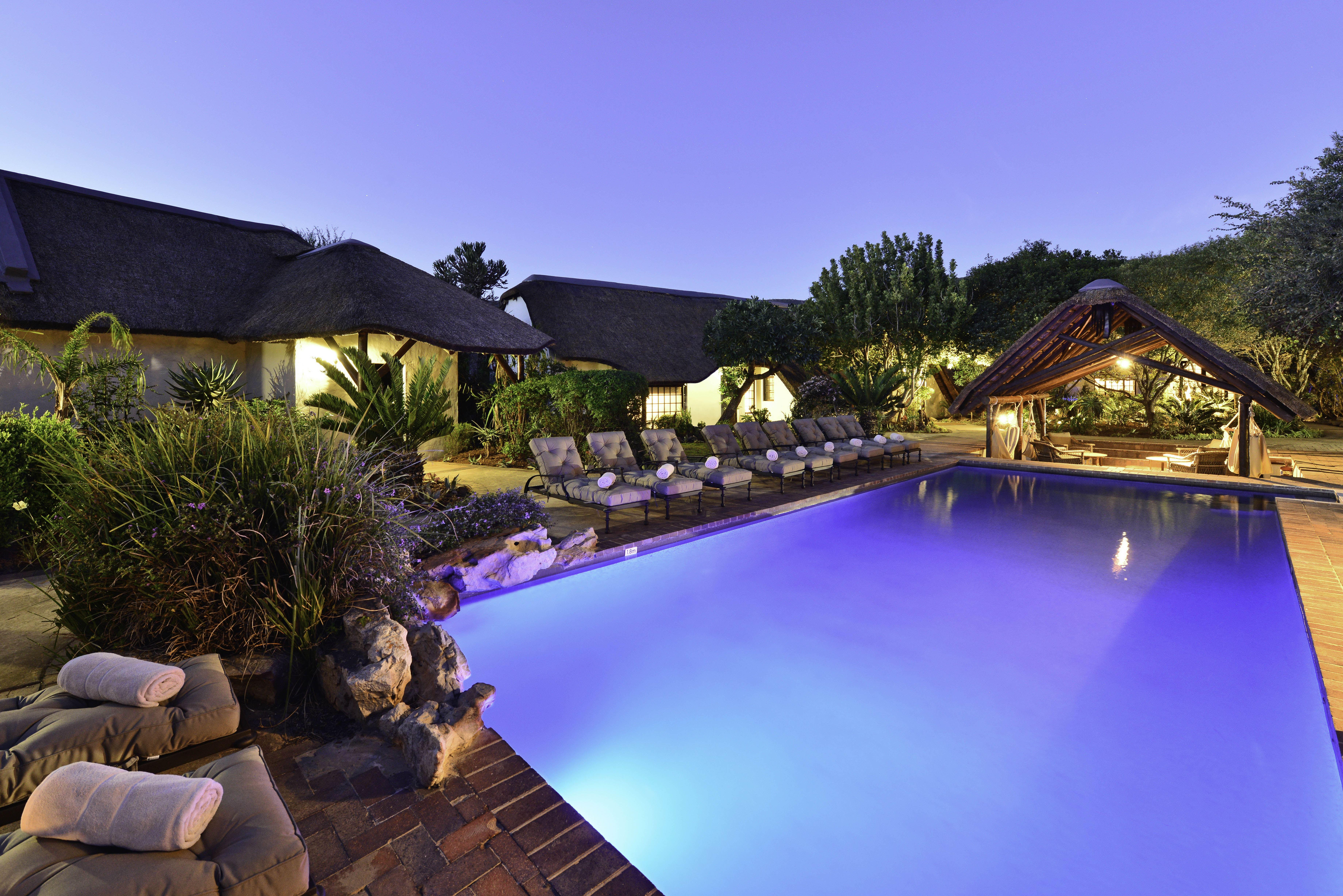 Shamwari Lobengula | Paterson Specials