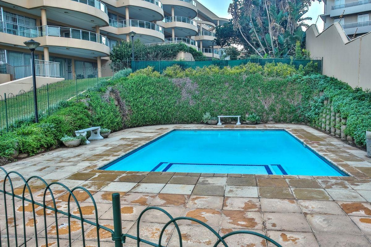 102 Bermuda | Accommodation Ballito