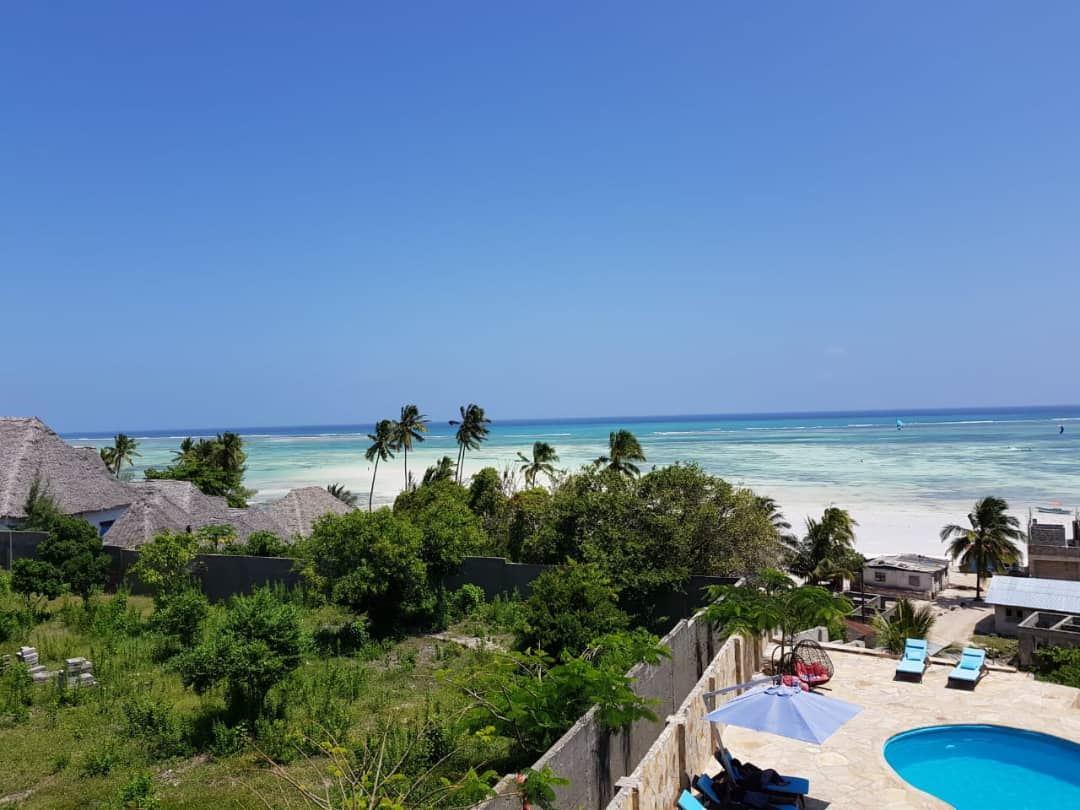 Sea Crest Hotel | Accommodation Kiwengwa