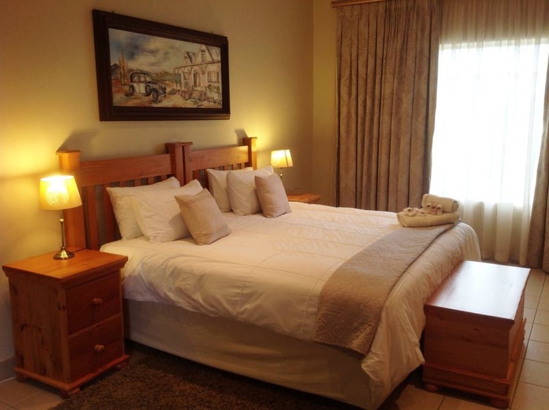 Vrede Hotel | Affordable Deals - Book Self-Catering or Bed and ...