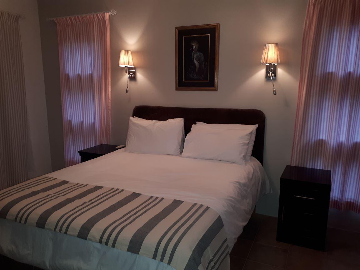 St Lucia House Self Catering