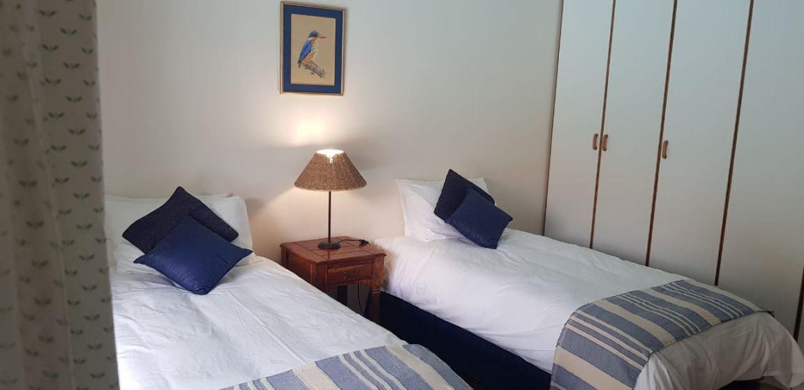 St Lucia House Self Catering