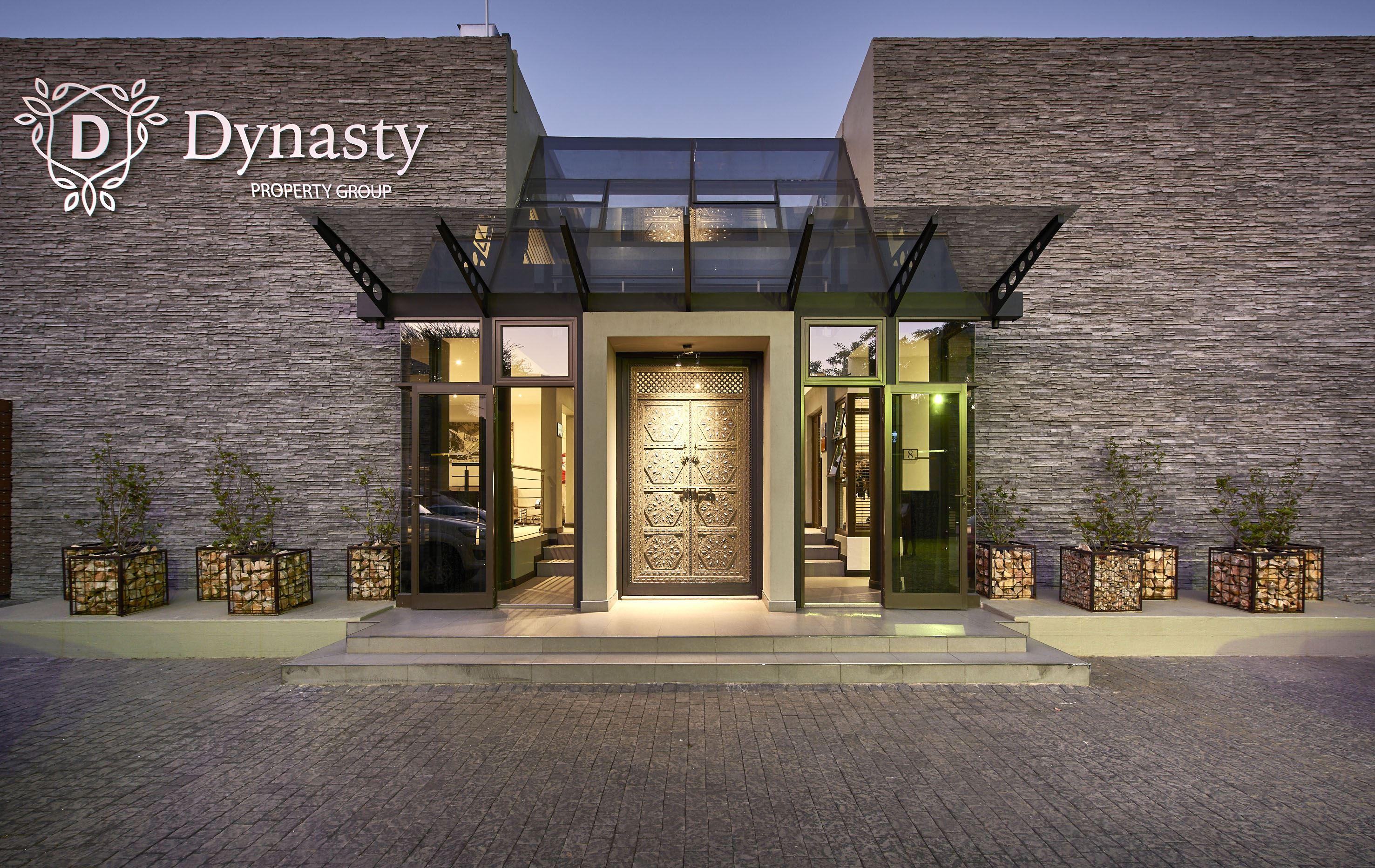 Dynasty Serviced Apartment, Restaurant & Conference Centre