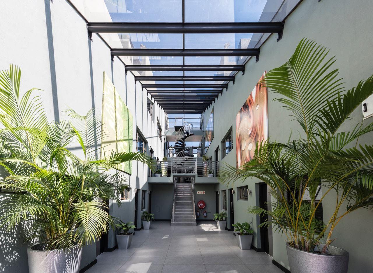 Dynasty Serviced Apartment, Restaurant & Conference Centre