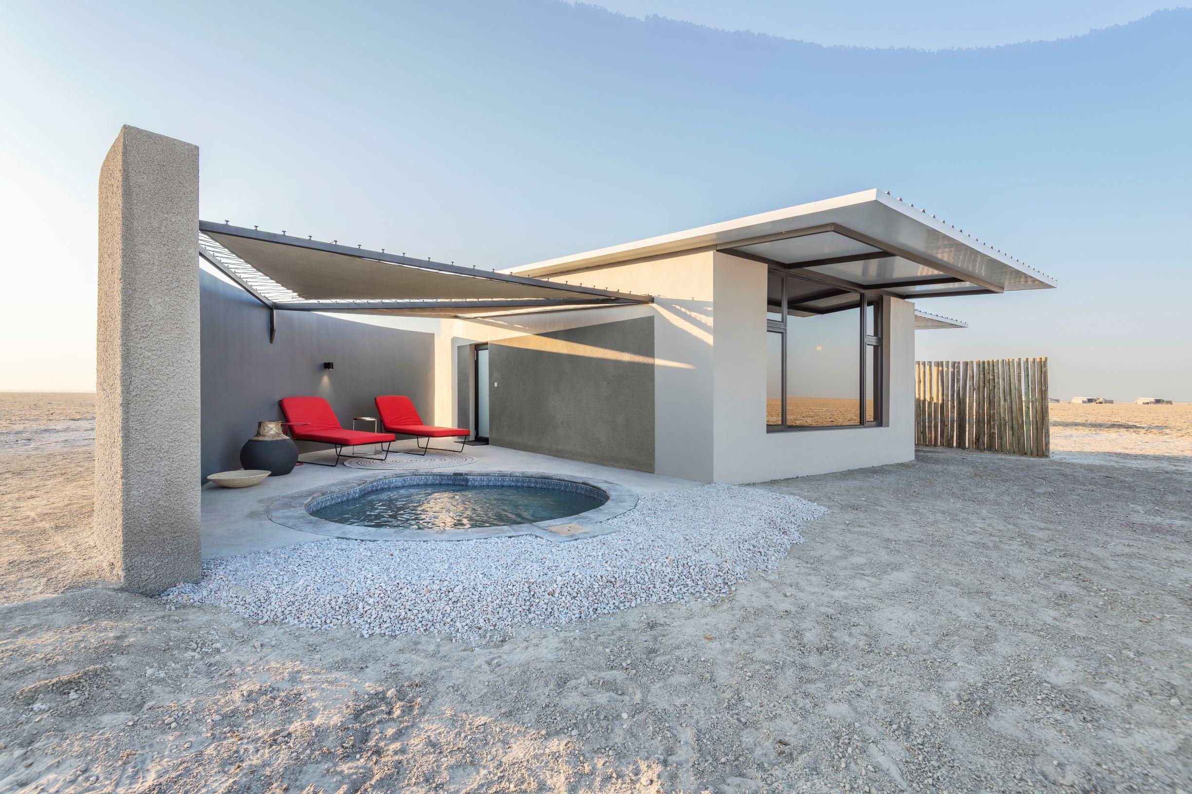 Etosha King Nehale | Etosha National Park Self-catering