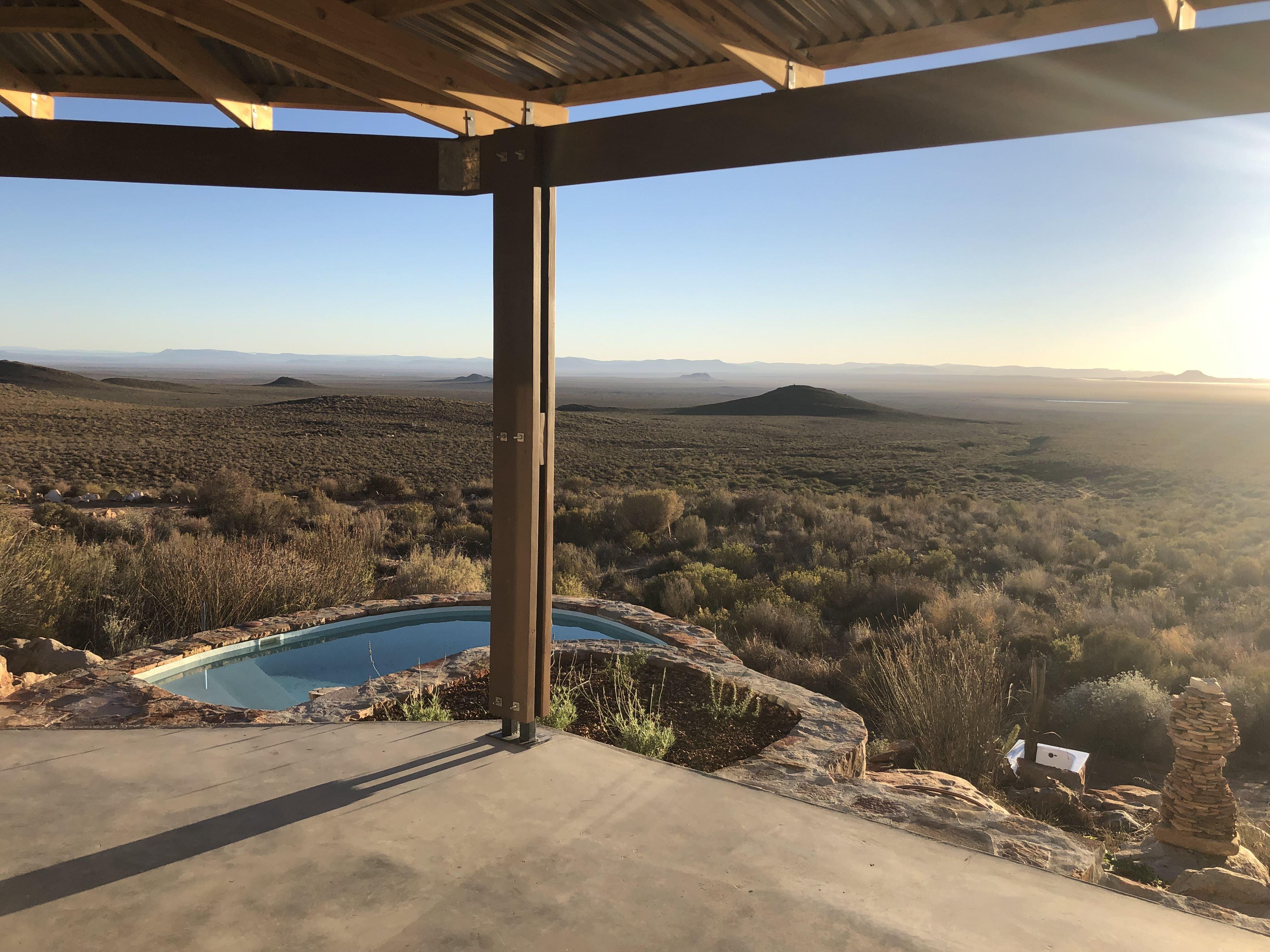 Tierkloof Mountain Cottages | Accommodation Ceres