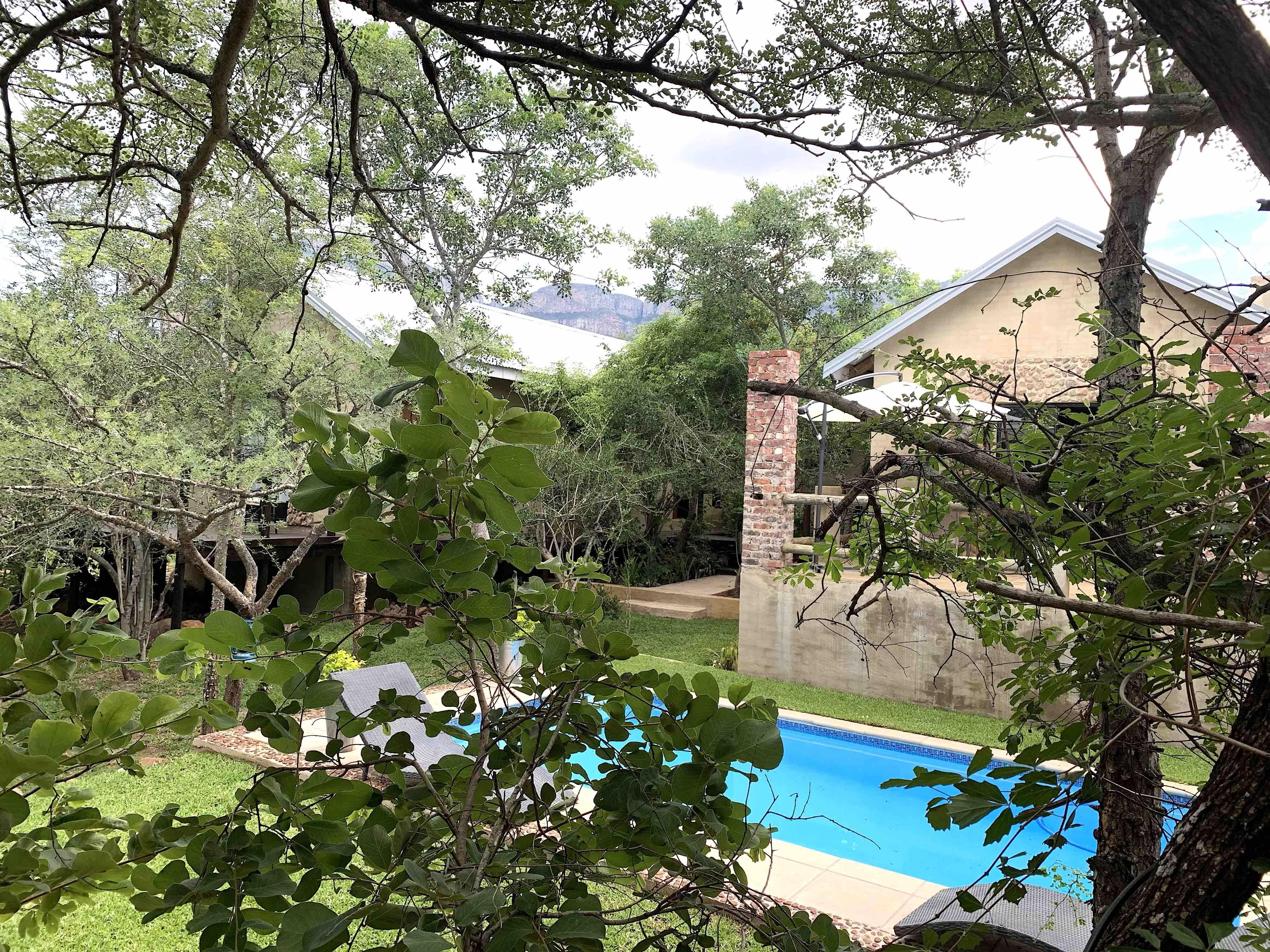 The Blyde House | Blyde River Canyon Accommodation