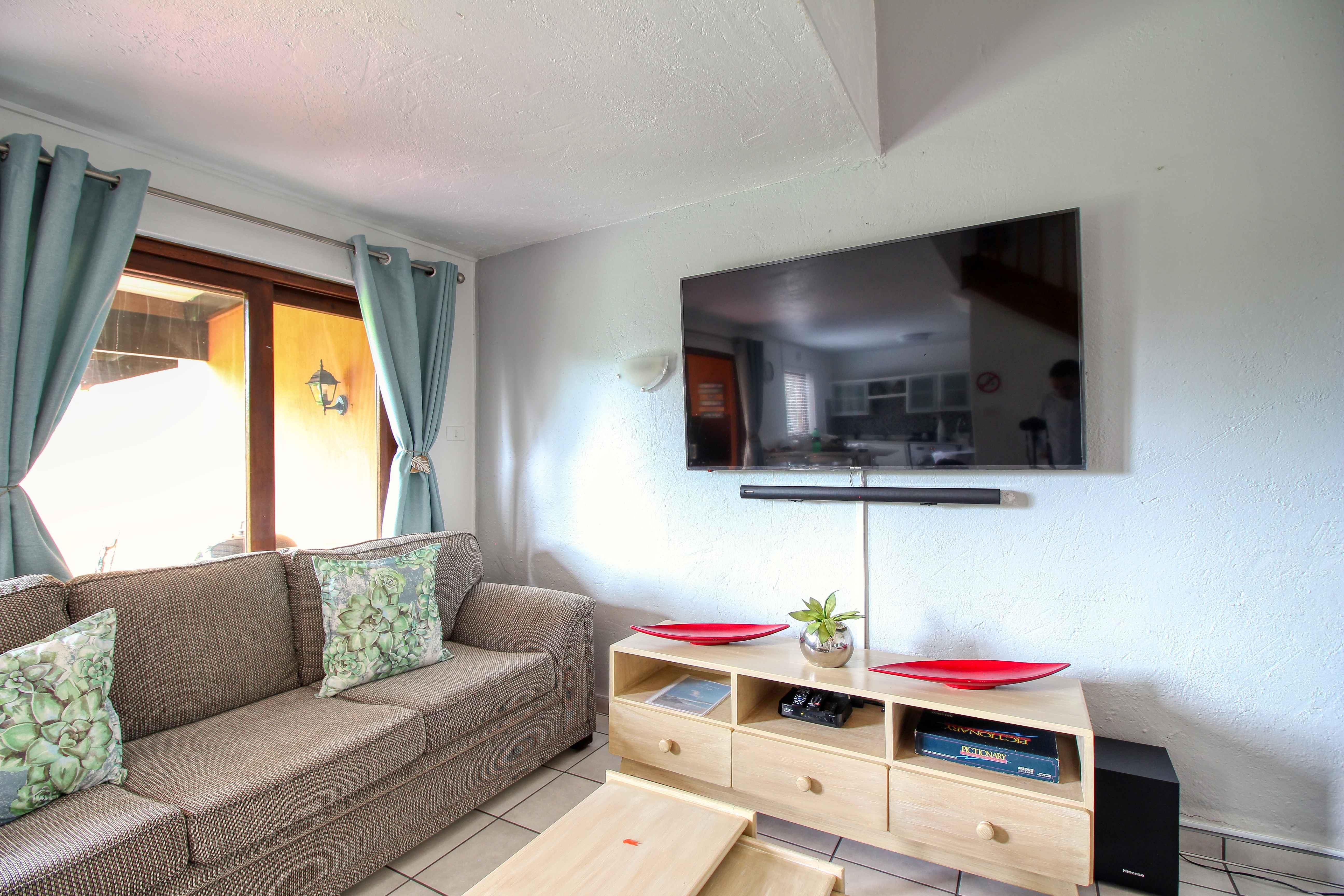 San Lameer Villa 2103 | Accommodation San Lameer