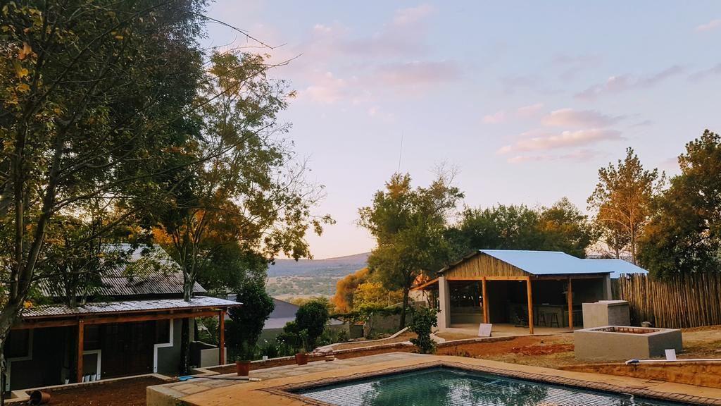 Rocky Hollow Guest Farm | Pretoria West Accommodation