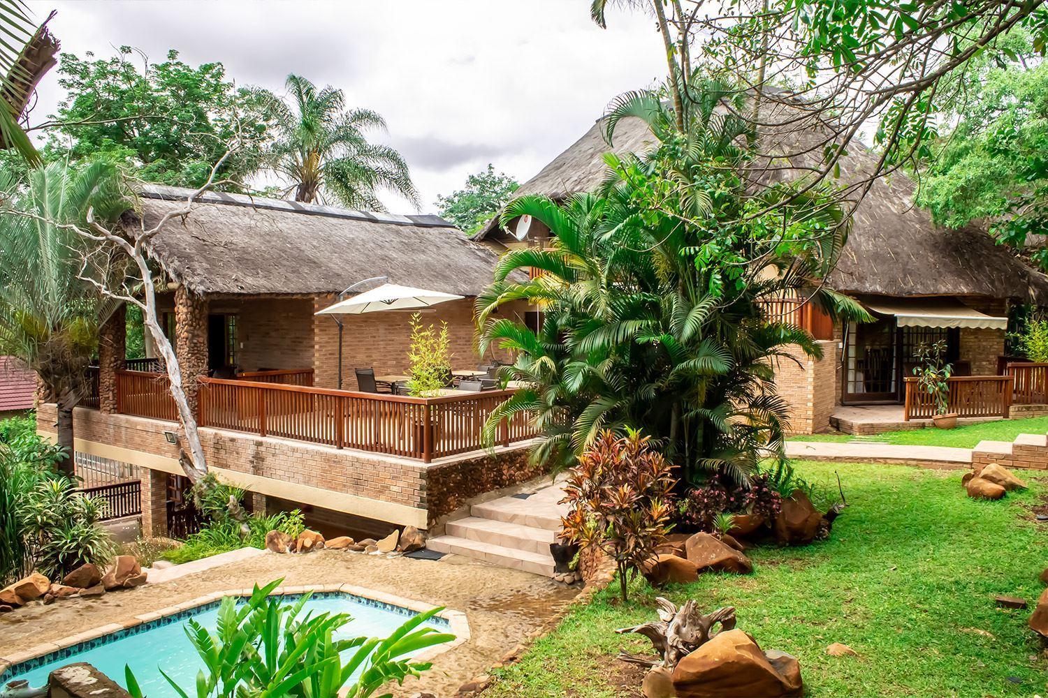 Woodlands Guesthouse Hazyview | Hazyview Specials
