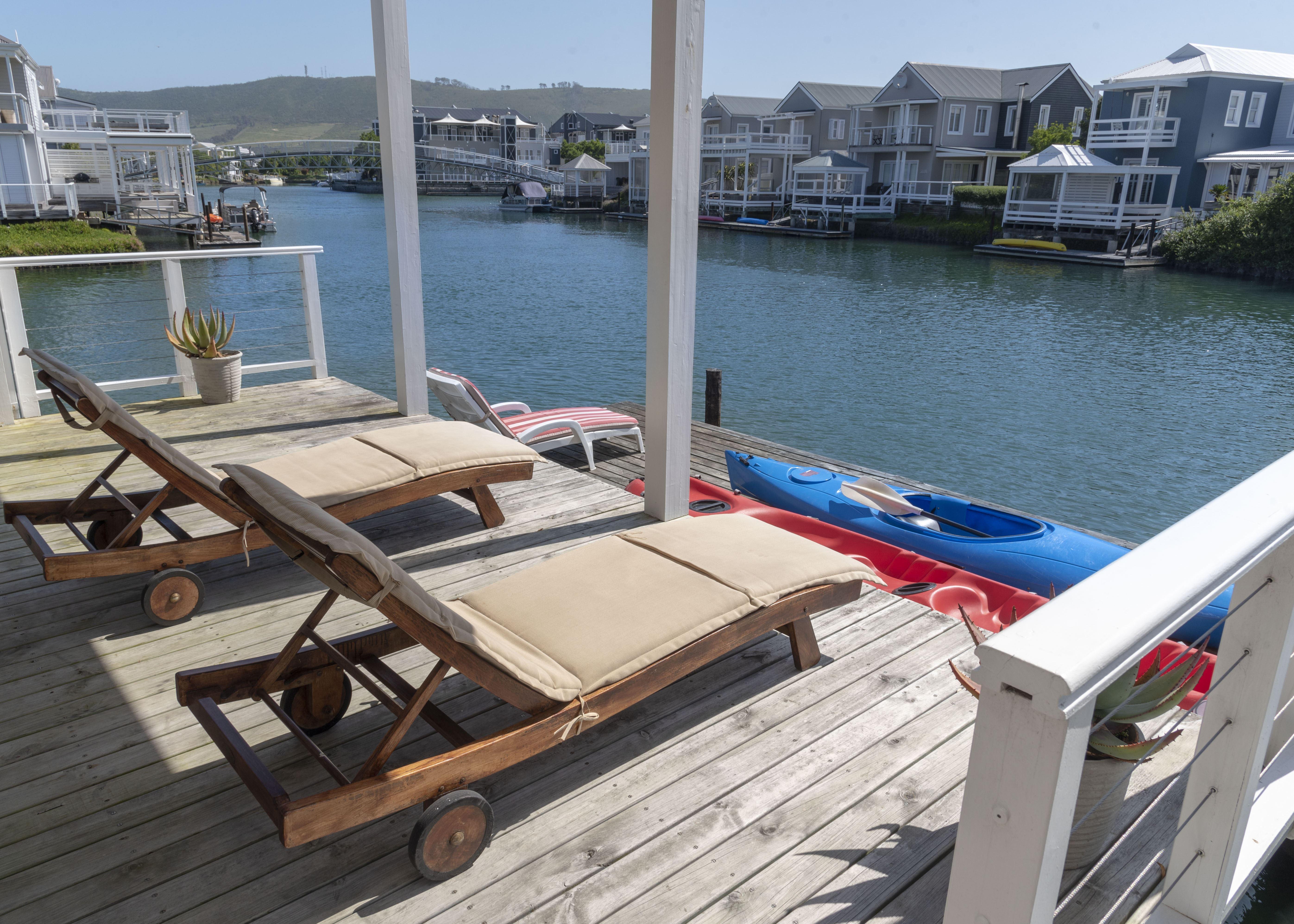 R13 Thesen Island - Exquisite Villa