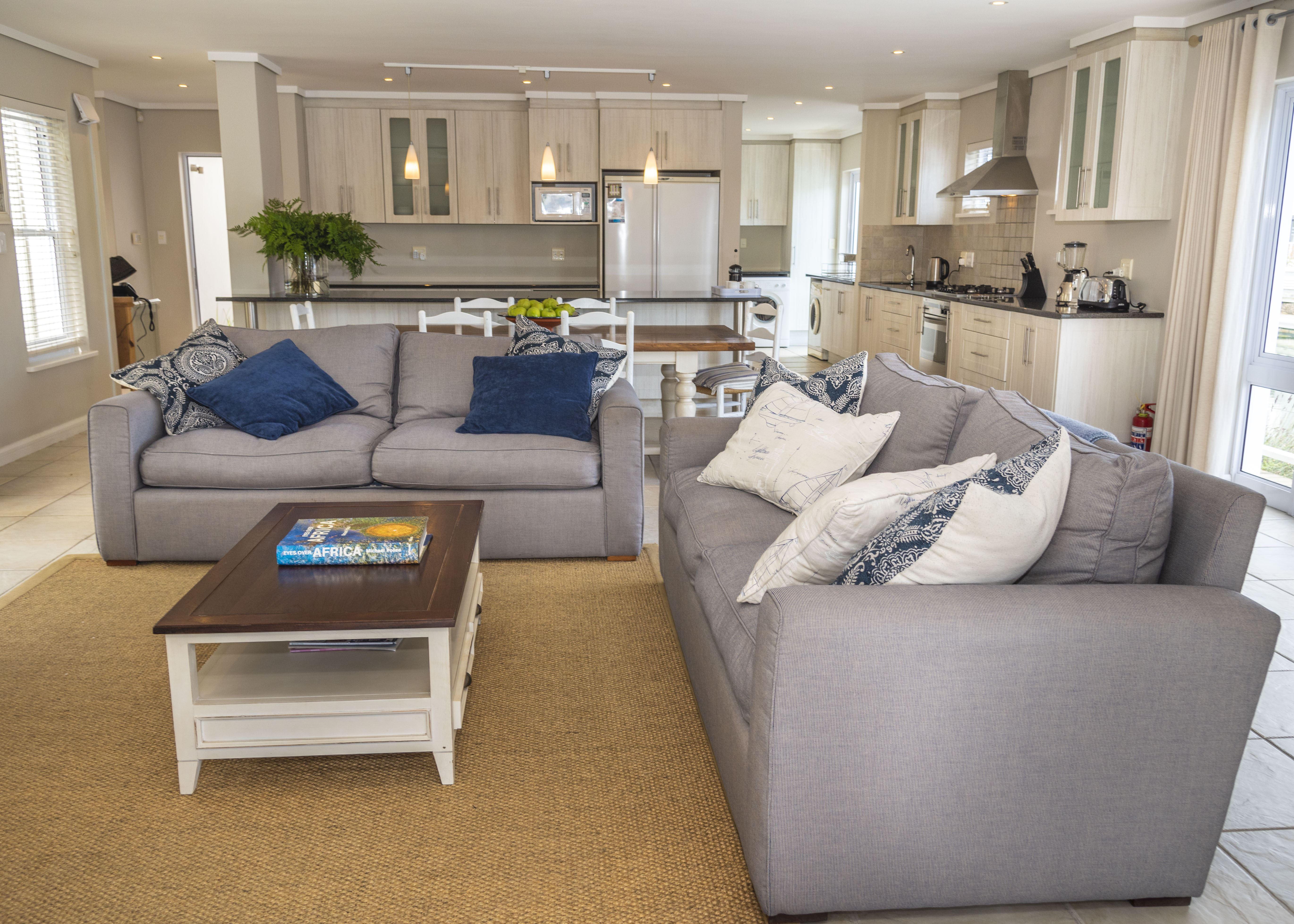 R13 Thesen Island - Exquisite Villa | Accommodation Thesen Island