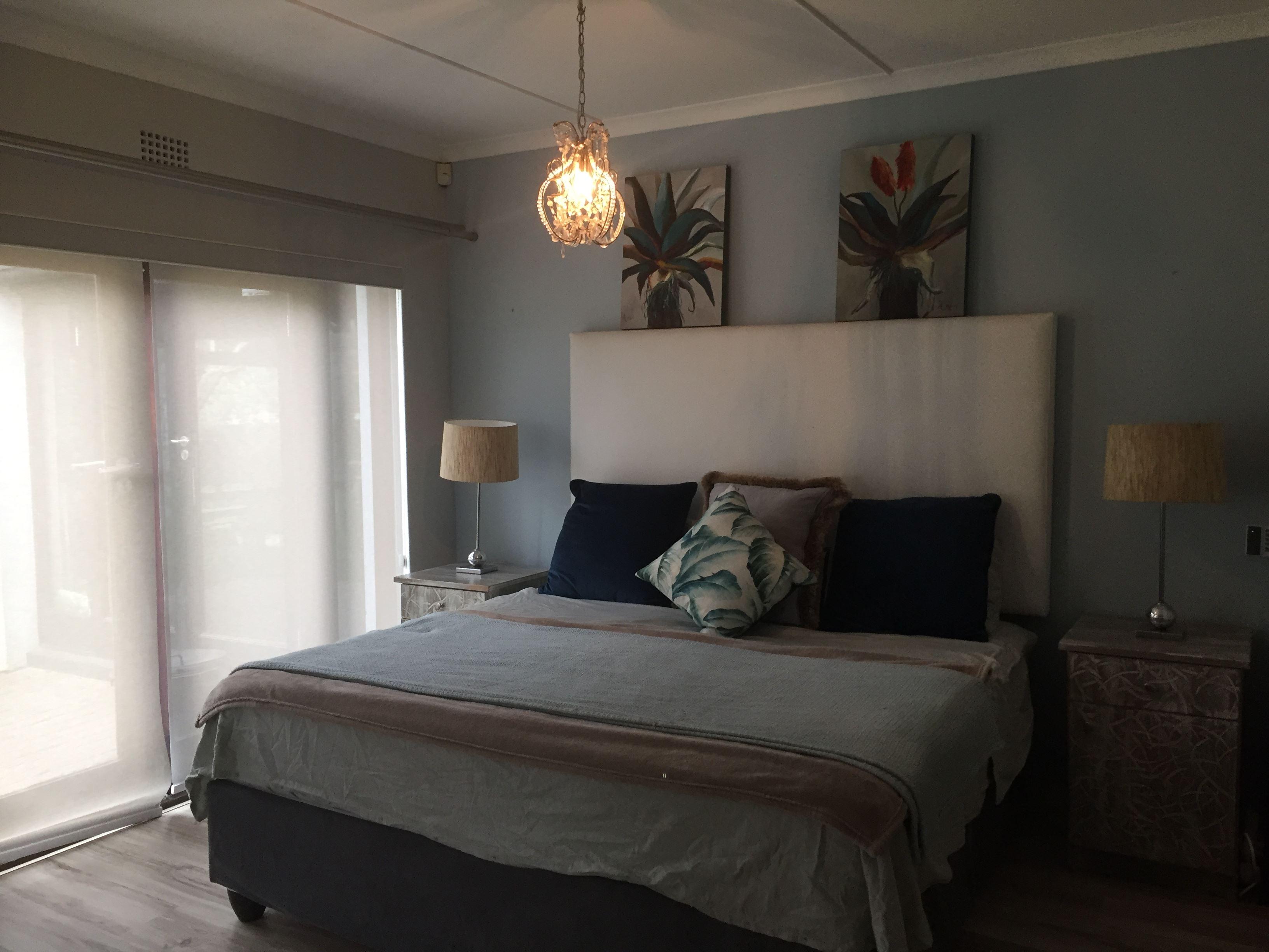 Vincent House | Mossel Bay Central Specials