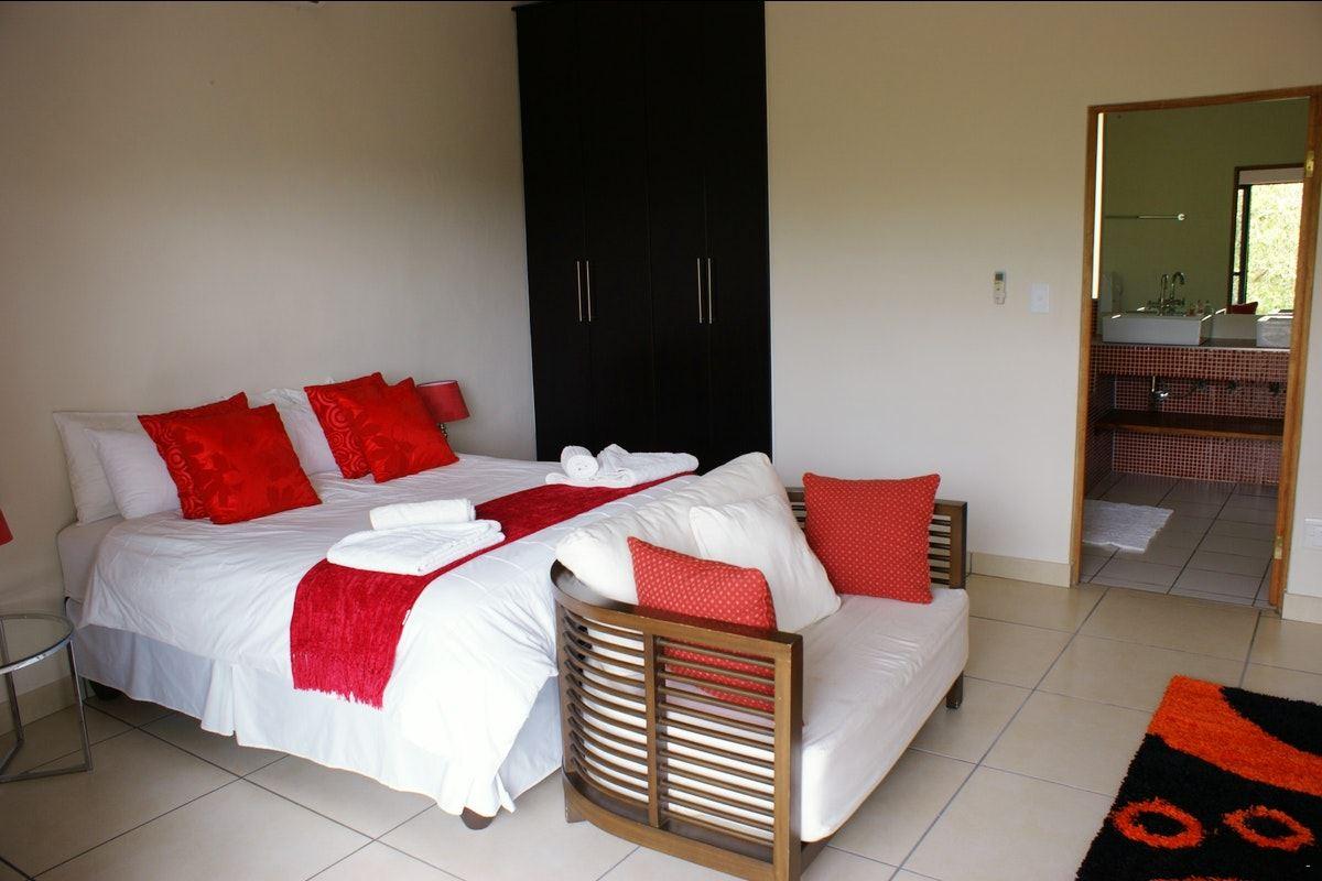 Eagles Nest | Mabalingwe Nature Reserve Resorts
