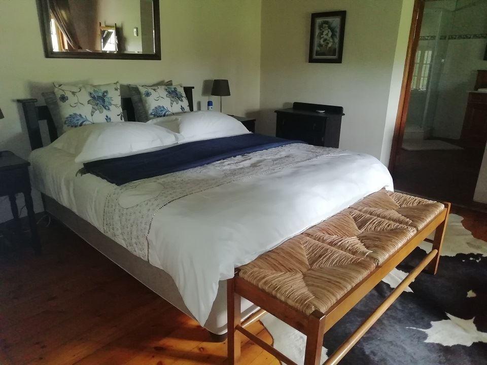 Erin Cottage & B&B | Northern Drakensberg Specials