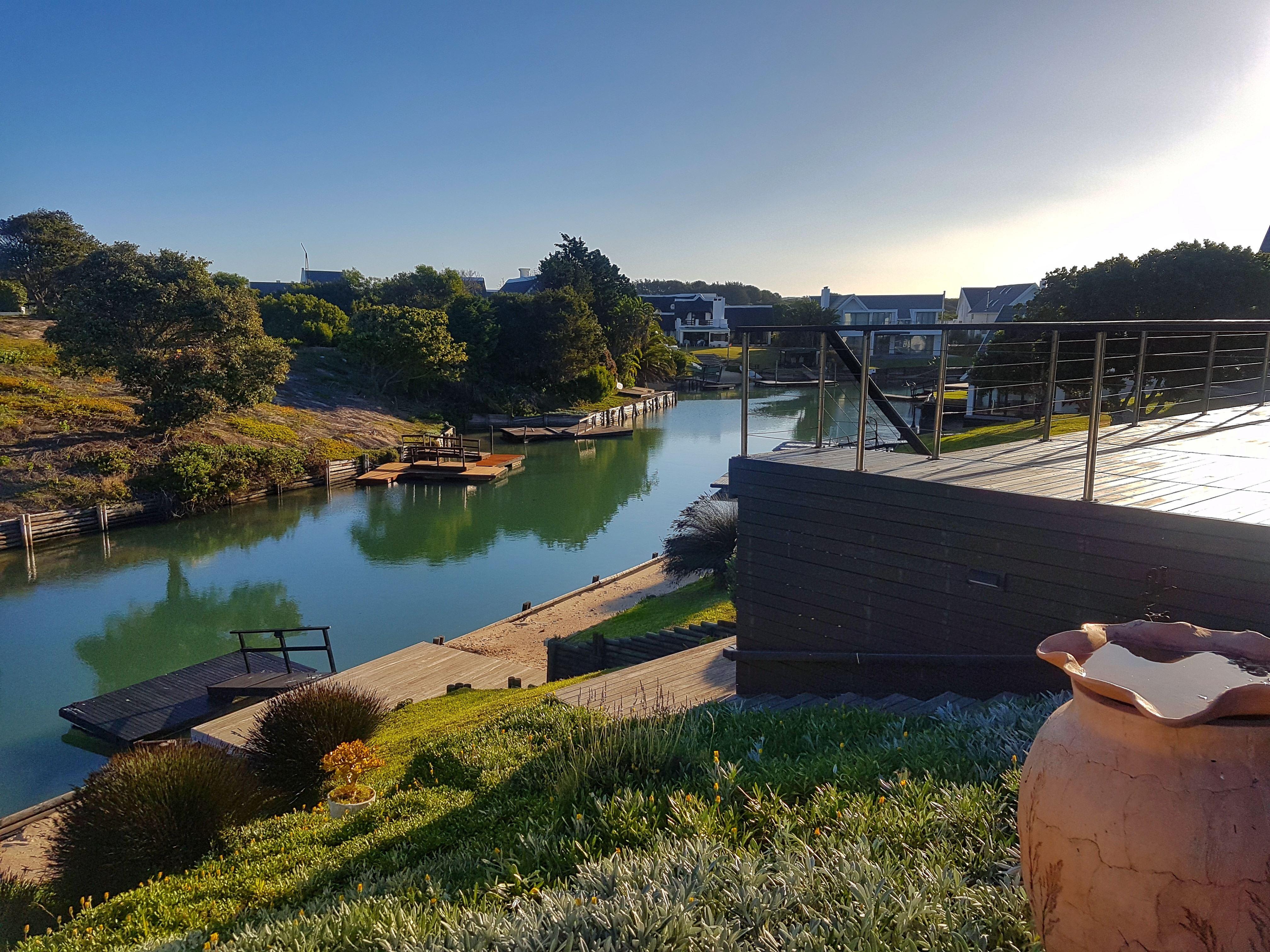 Beautiful Home on Canals | St Francis Bay Accommodation