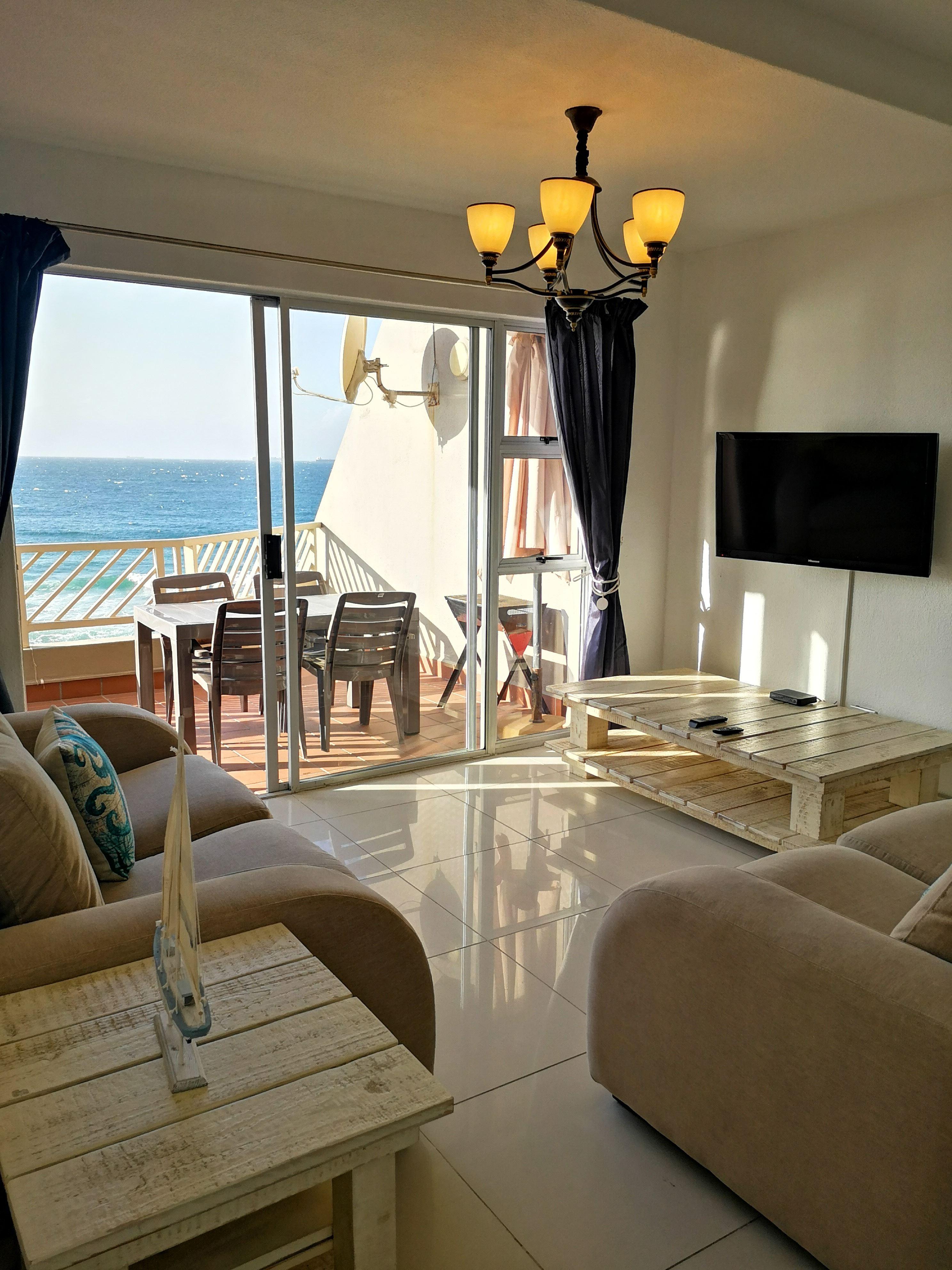 37 Isikhulu | Accommodation Umdloti Beach