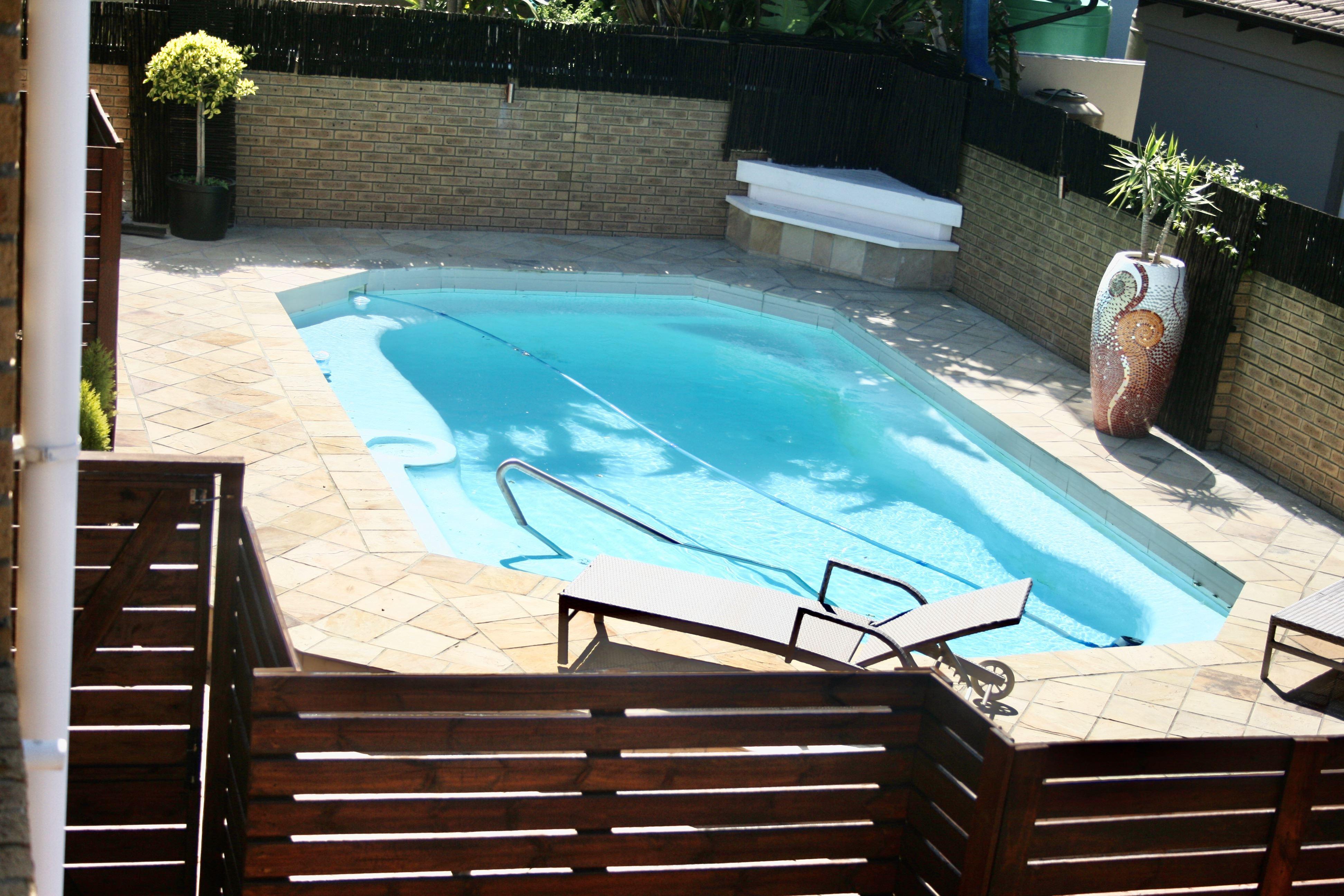 Blouberg Guest Suites | Accommodation West Beach