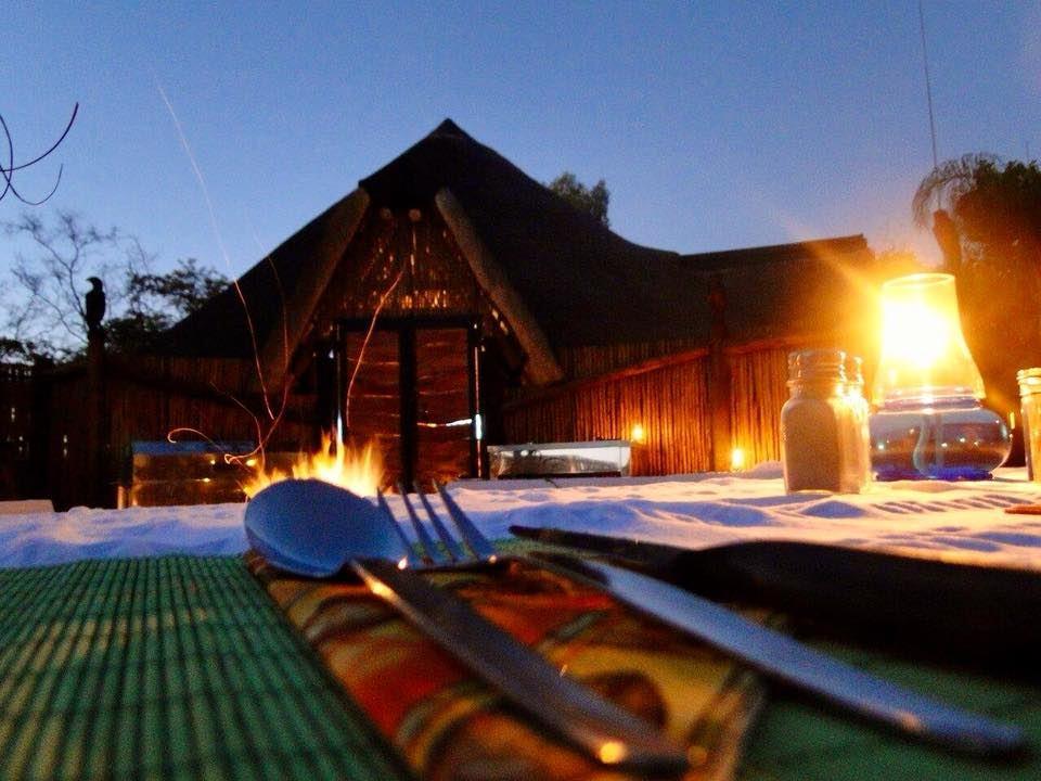 Umndini Safari Resort & Venue Bela Bela | Bela-Bela Accommodation