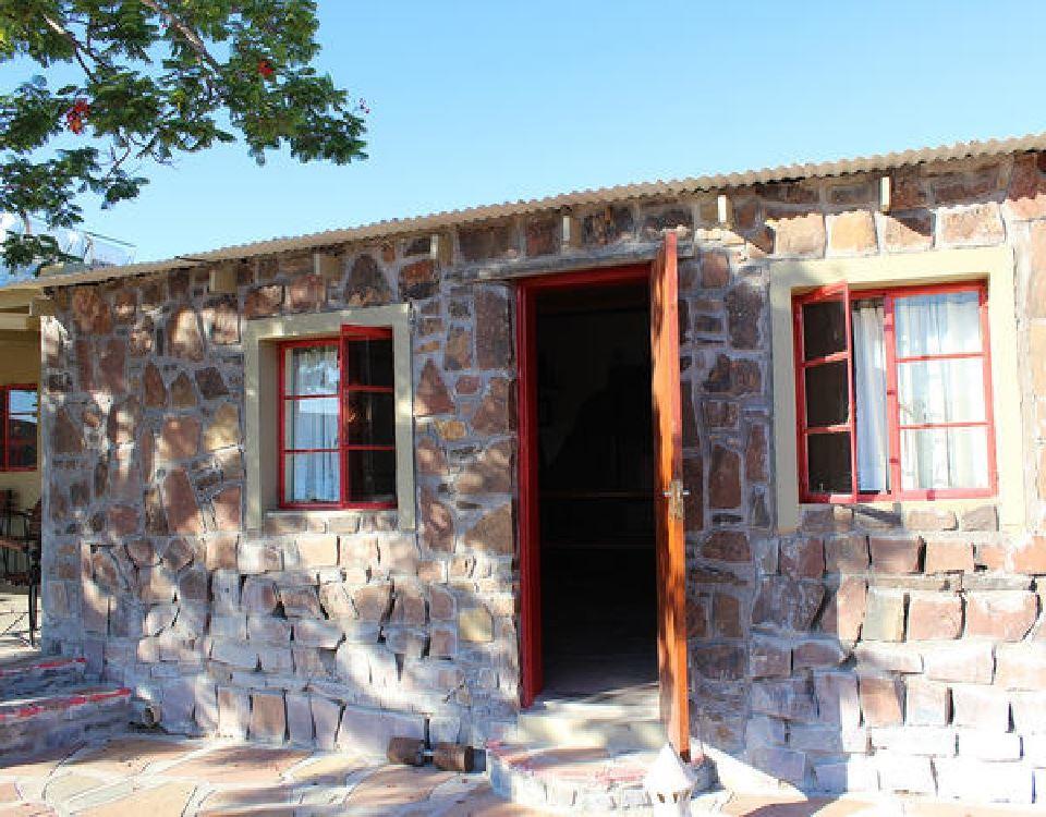 Canyon Klipspringer Camps | Lodges Fish River Canyon