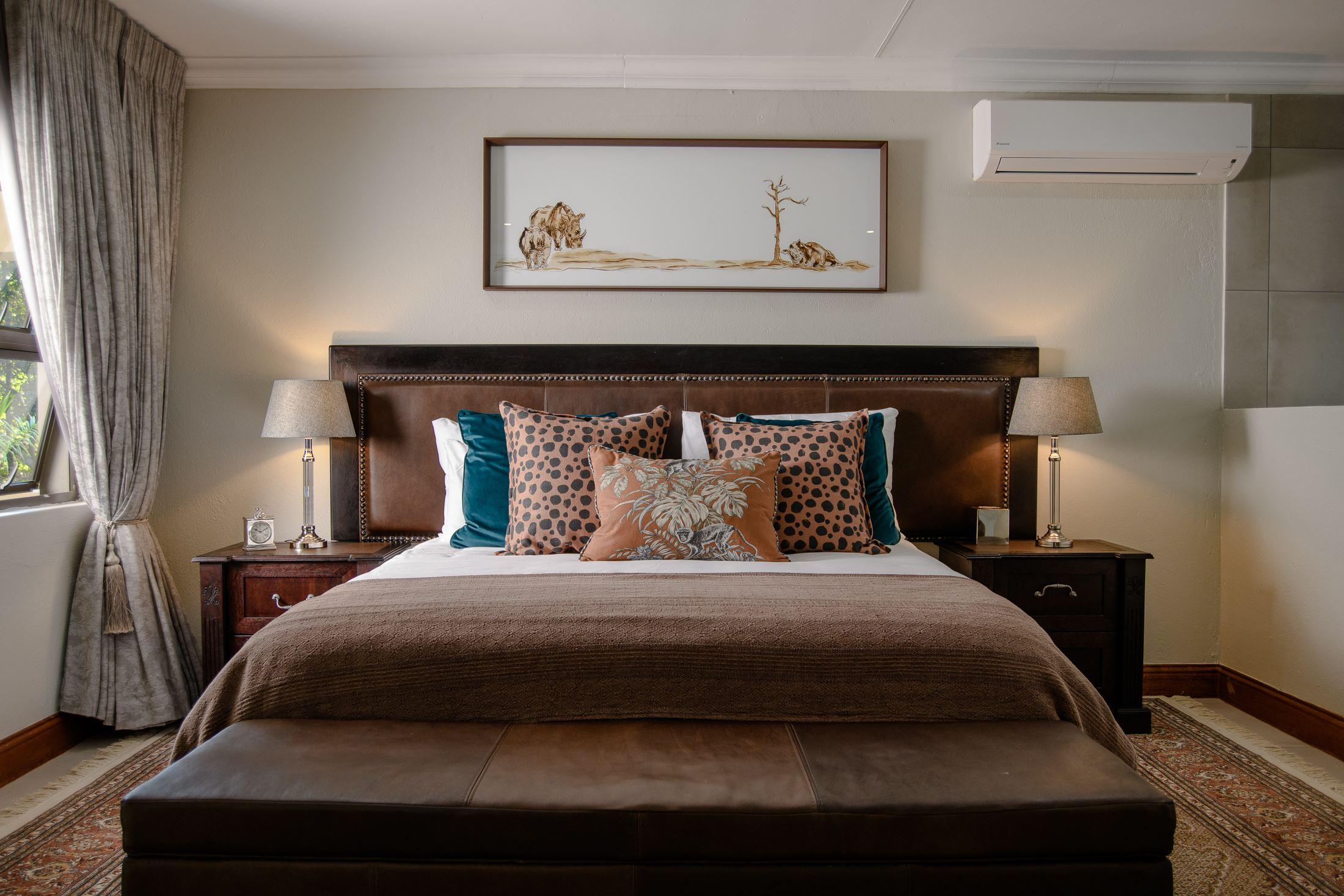 The Reserve Boutique Hotel | Accommodation Hazyview