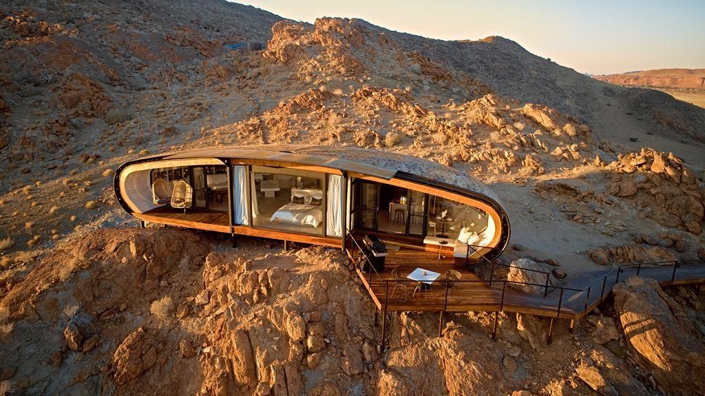 The Desert Whisper | Solitaire Accommodation