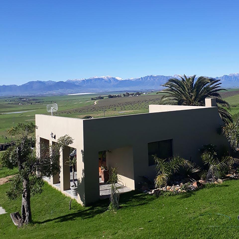 Moya Farm | Malmesbury Specials