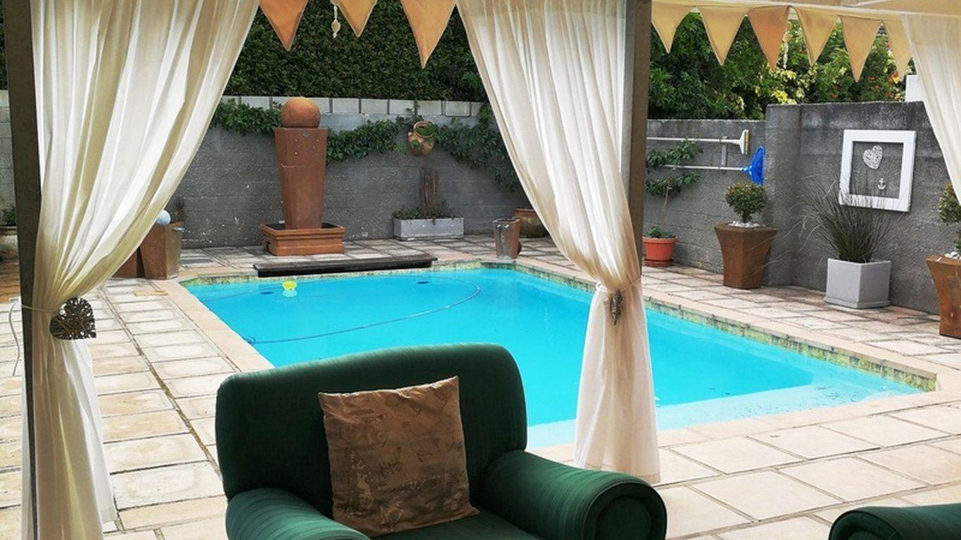 Mossielaan | Self-catering Vermont ZA