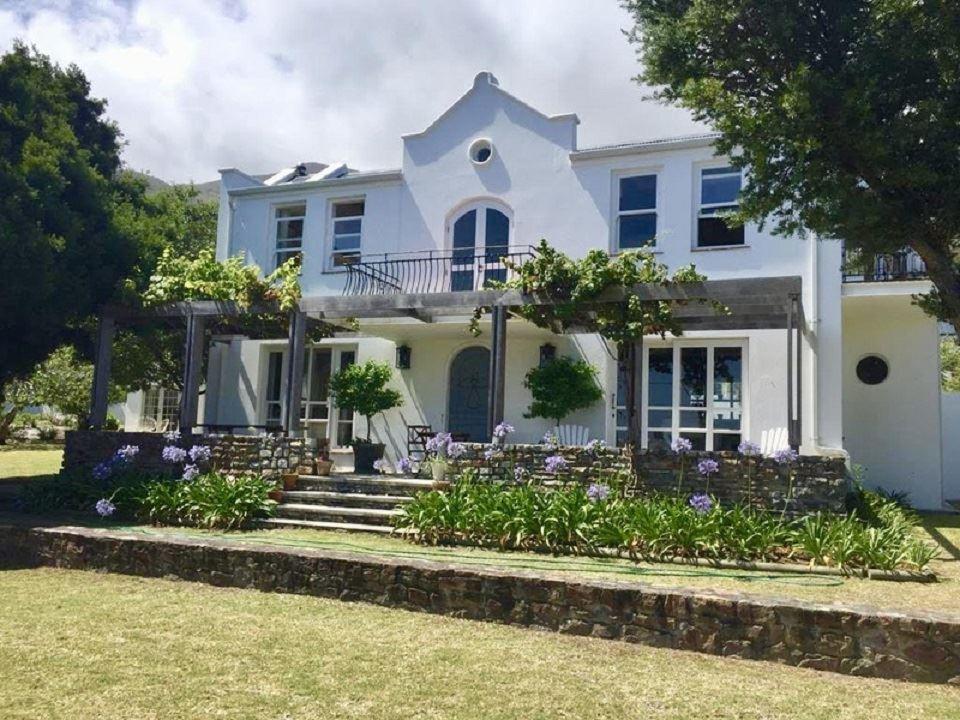 Voëlklip VIlla - Klein Rivier | Vermont ZA Accommodation