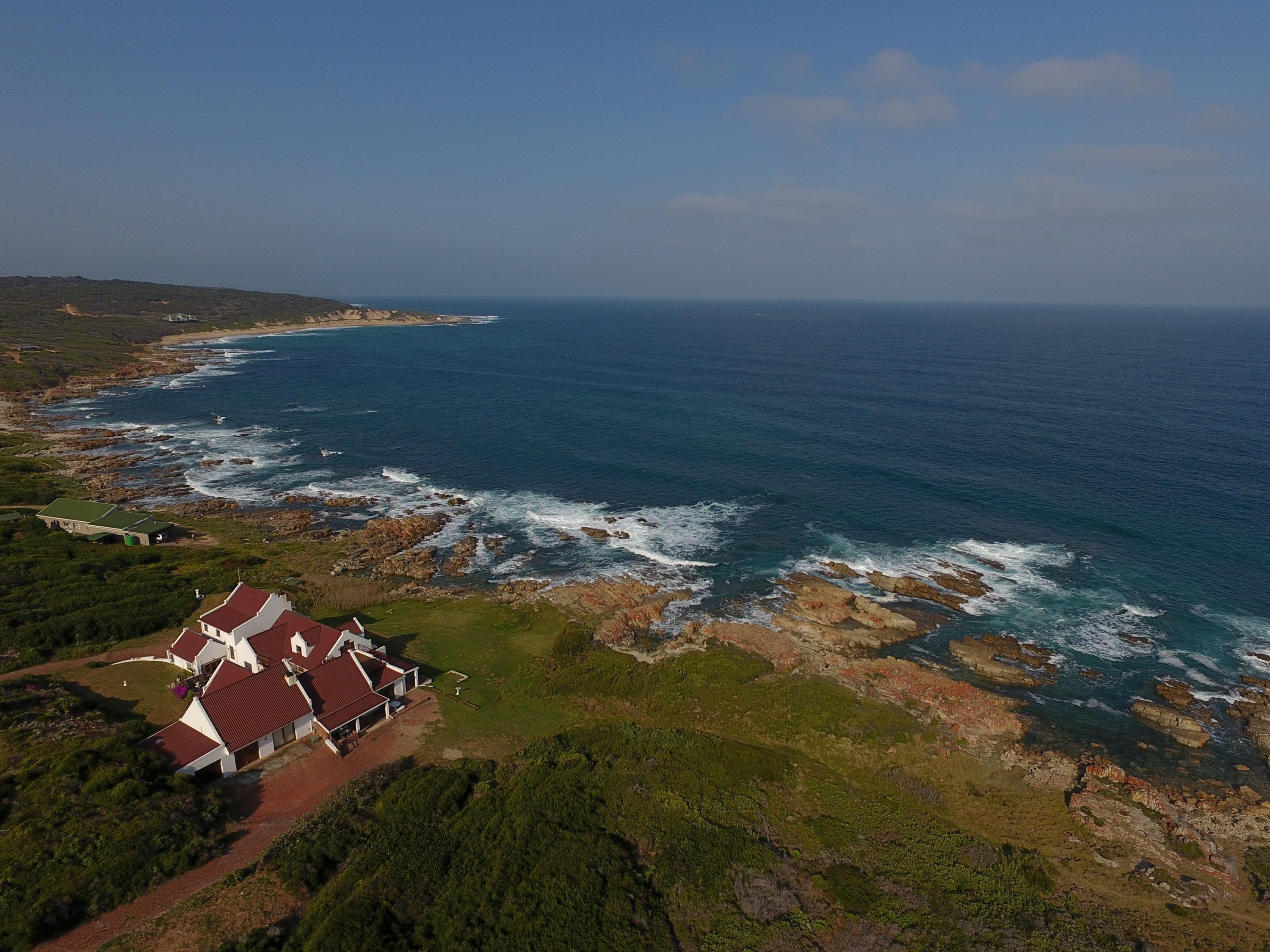 Halcyon | Accommodation Still Bay West