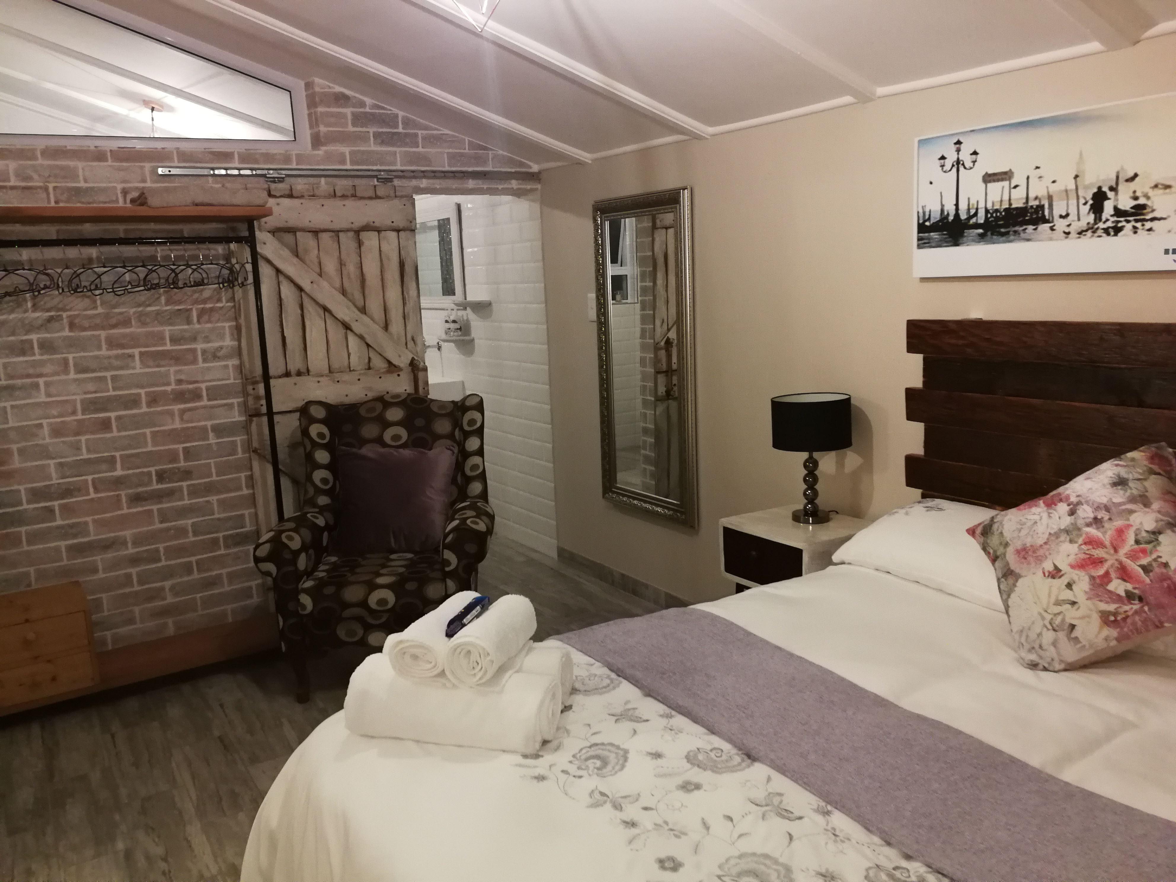 IL Bacio, IL Sole & IL Mare | Accommodation Ridgeworth