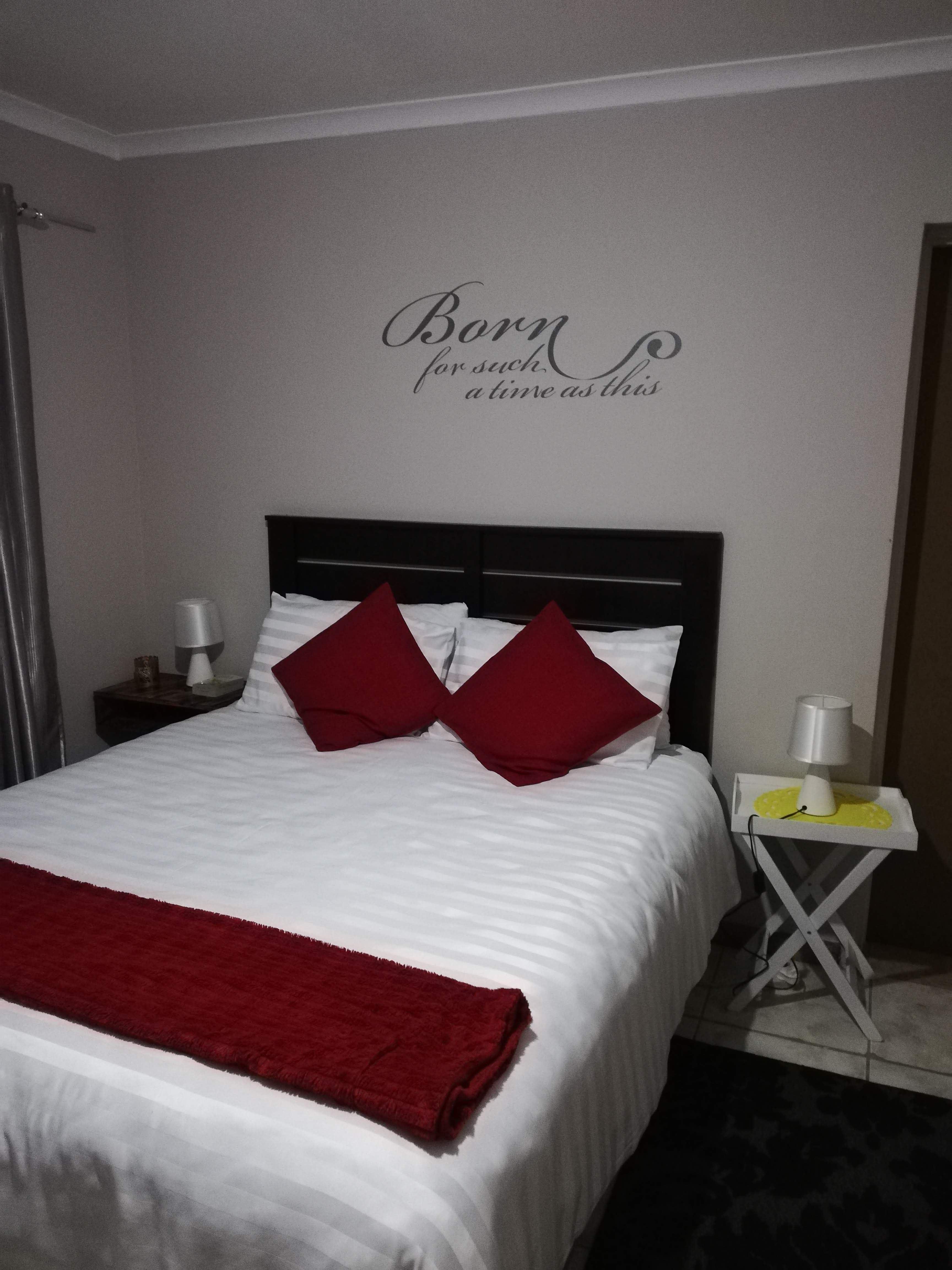 Gracehouse BnB | Queenstown Accommodation