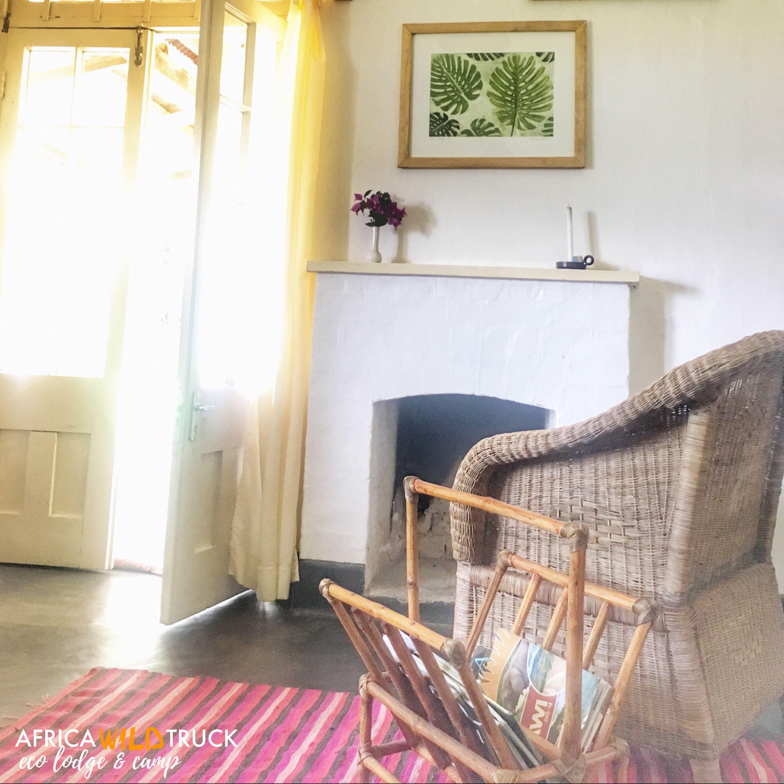 Africa Wild Truck Eco Camp And Lodge | Lodges Mulanje