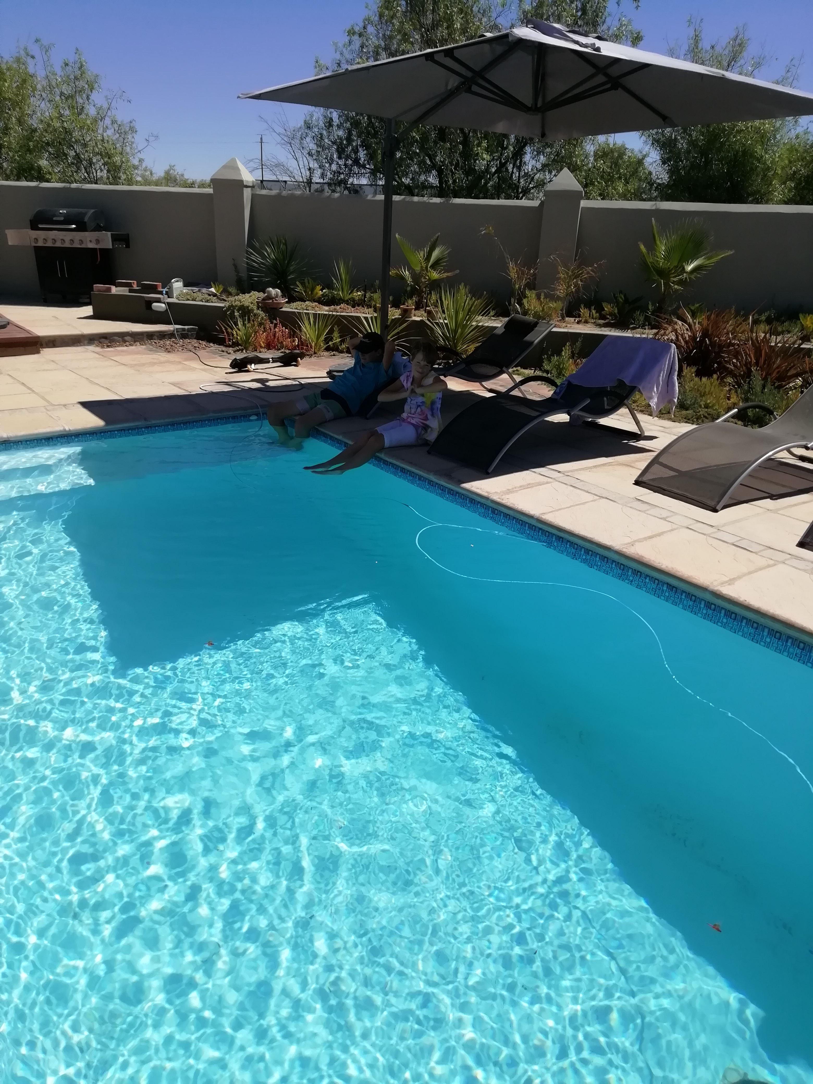 Linda se Dop | Nieuwoudtville Accommodation