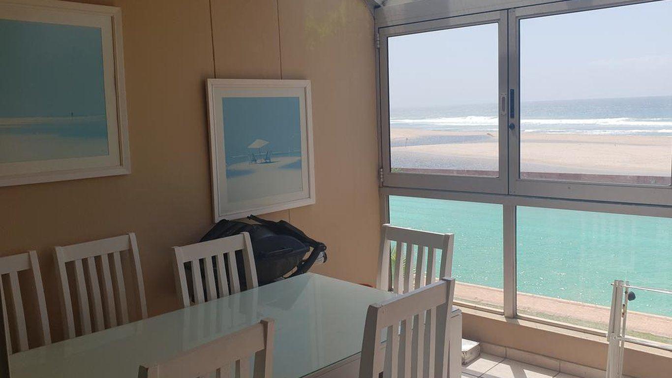 Boulevard 211 | Accommodation Margate Beach