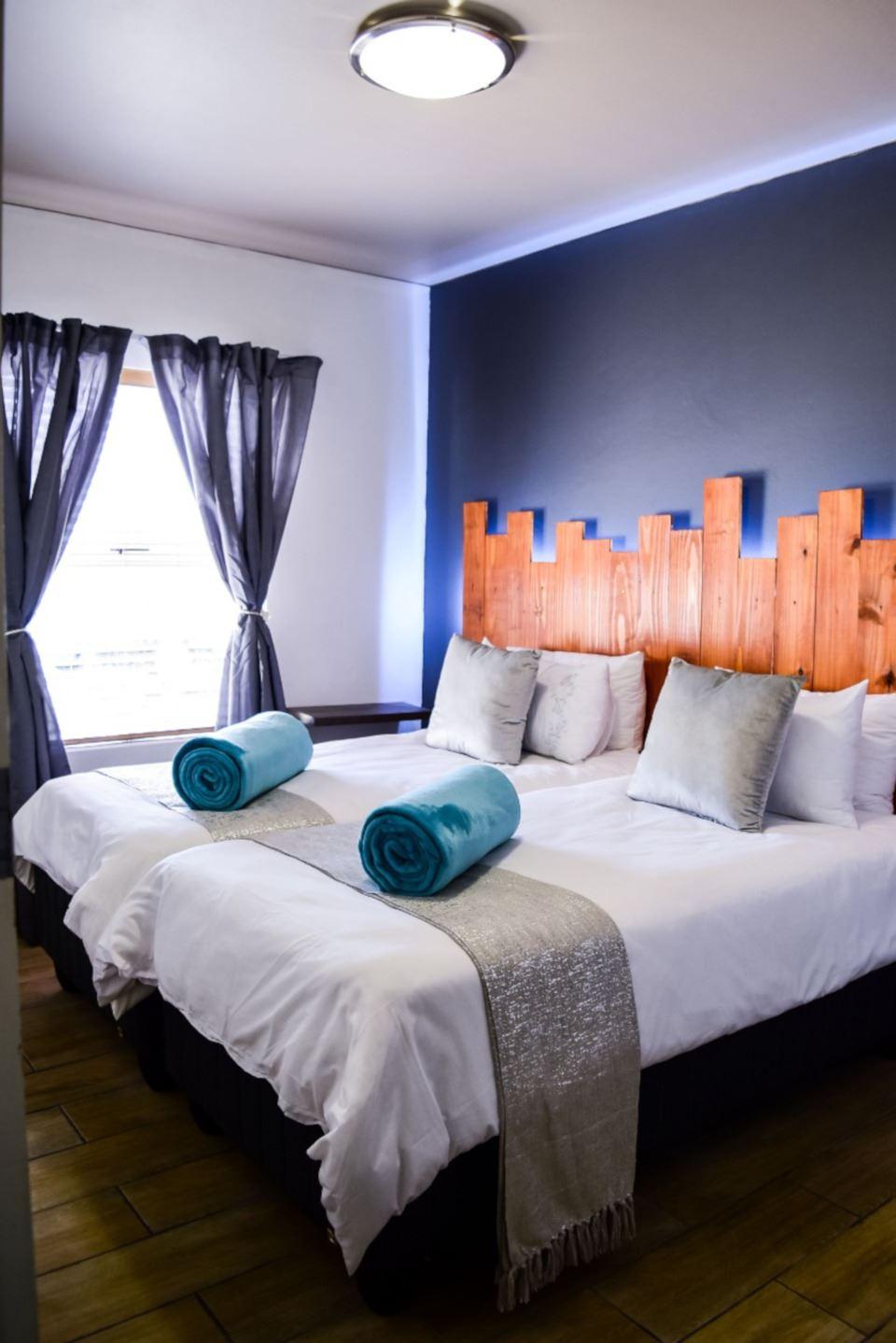 Estoril Villas 86 | Diaz Beach Accommodation