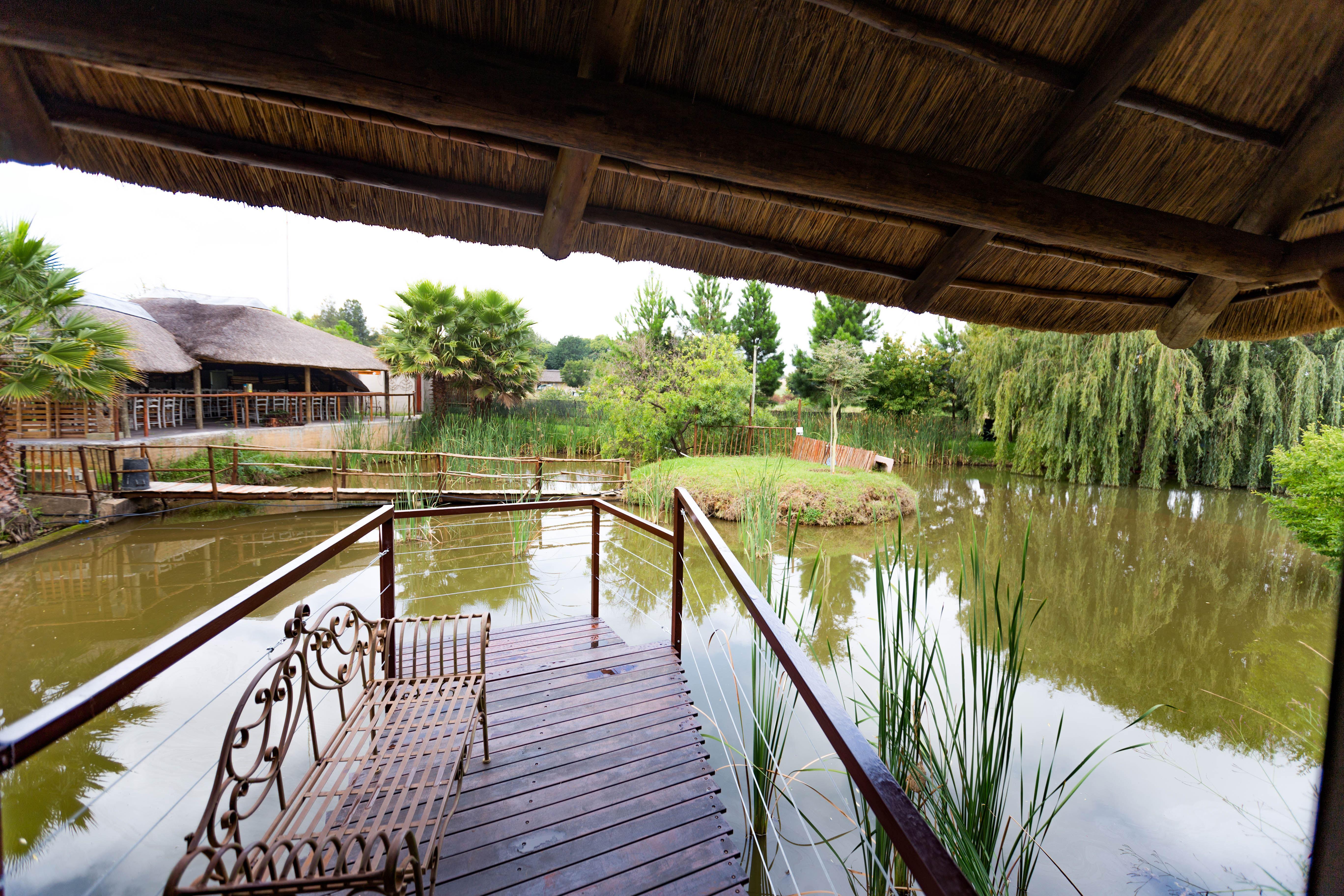 Inyameko BnB | Accommodation Monavoni