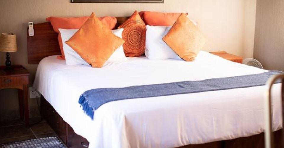 Shongane Safaris | Self-catering Hoedspruit