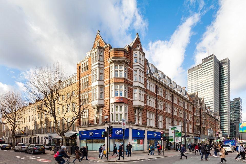 Radisson Blu Edwardian, Grafton | Accommodation Fitzrovia